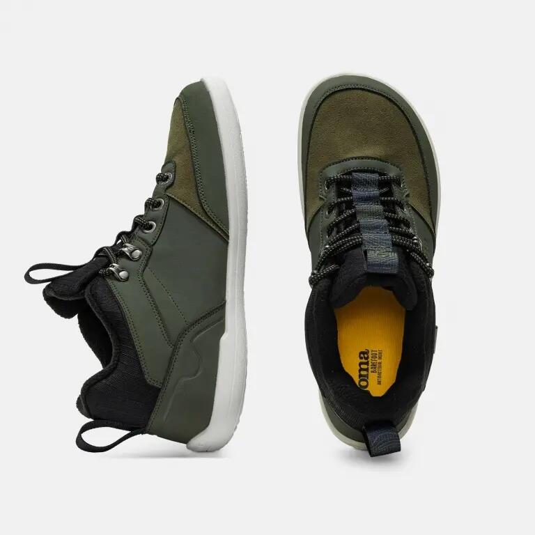 Bota Impermeable  Joma TER AISLATEX Barefoot Khaki 44 3/4