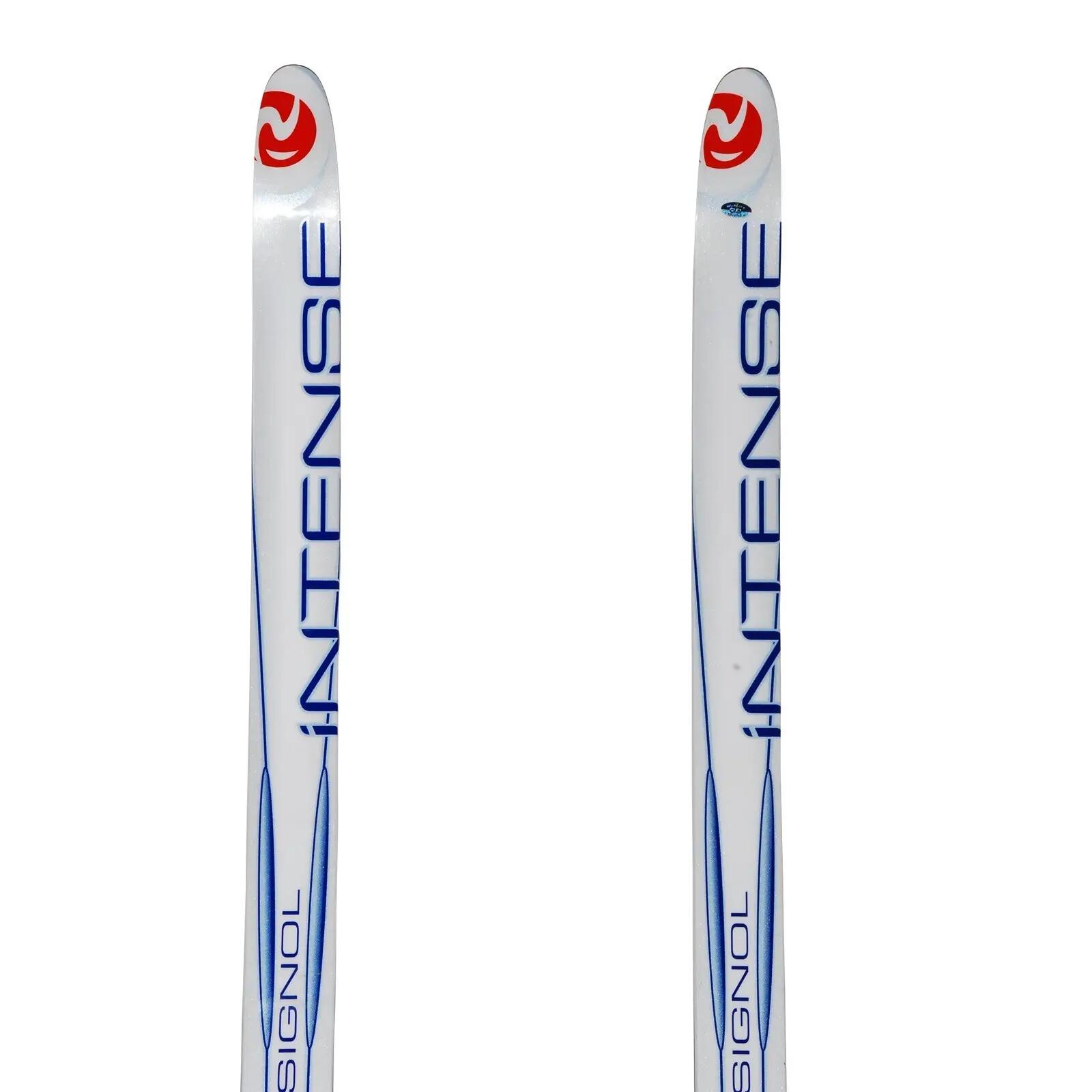 RECONDITIONNE - Ski De Fond Rossignol Intense Action Ar Cut + 2/4