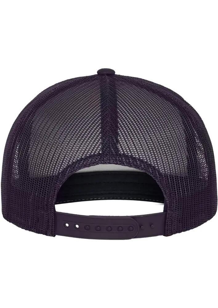 Casquette Classic Trucker - NAVY / WHITE - One Size 3/3