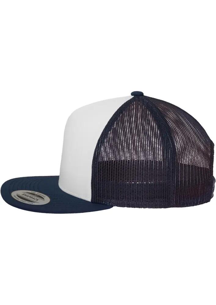 Casquette Classic Trucker - NAVY / WHITE - One Size 2/3