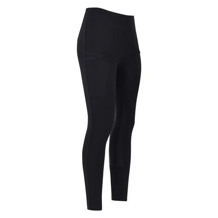 Legging équitation full grip fille Imperial Riding IRHSam