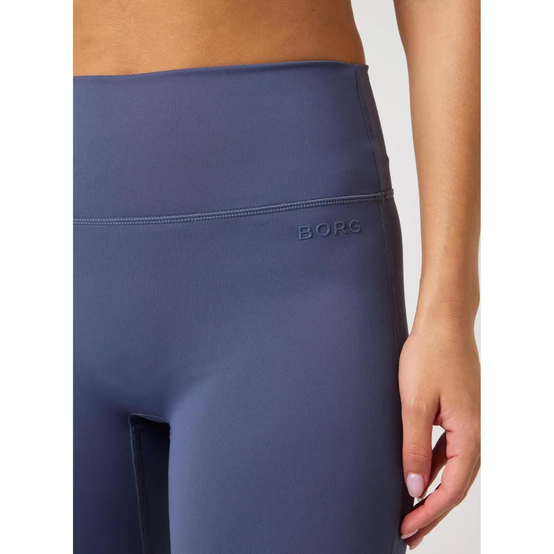 Legging femme Björn Borg Flare 6/6
