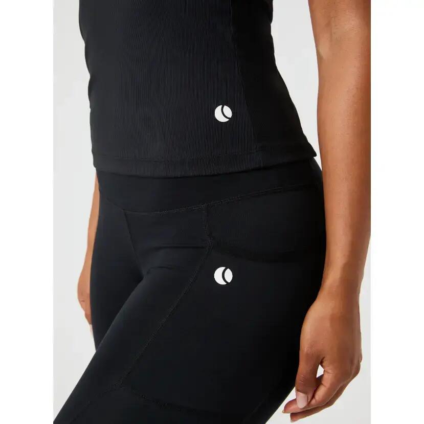 Legging femme Björn Borg Ace Pocket 5/5