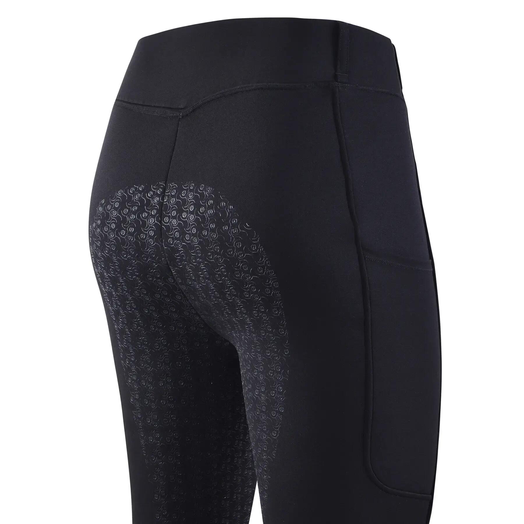 Dameslegging met volledige grip Imperial Riding Laura 3/3