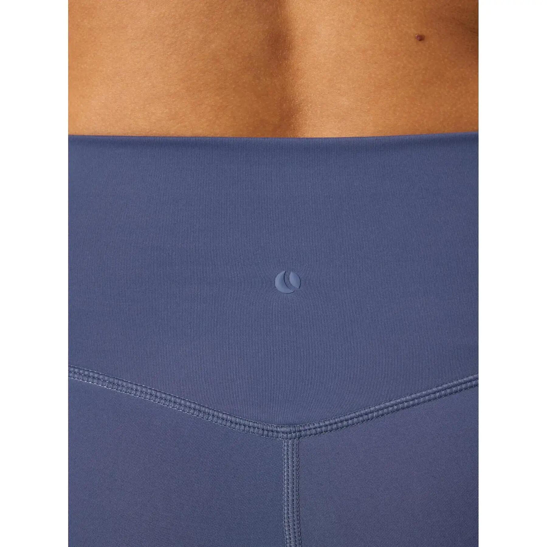Legging femme Björn Borg Flare 5/6