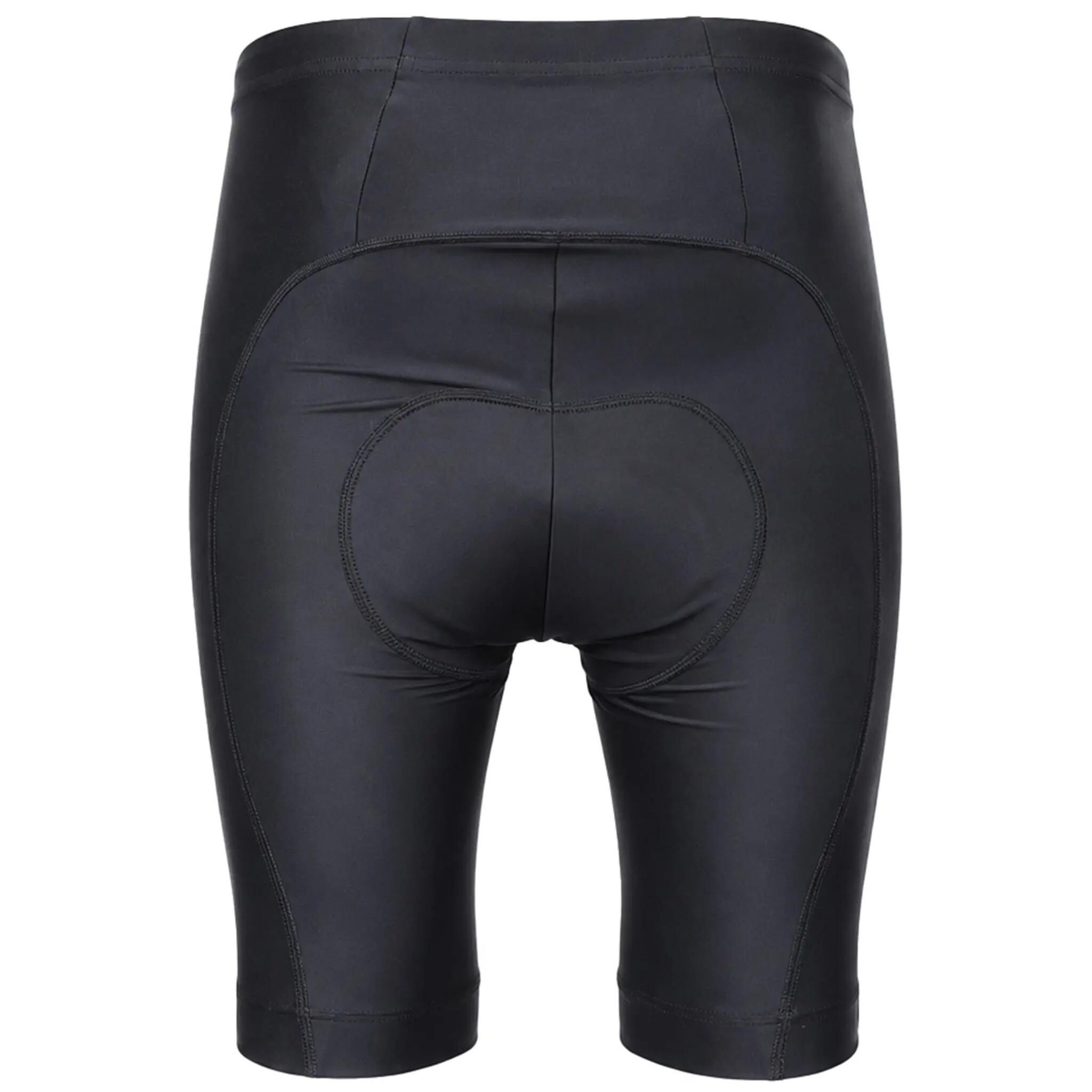Short Jack Wolfskin Tourer Padded Noir 2/2