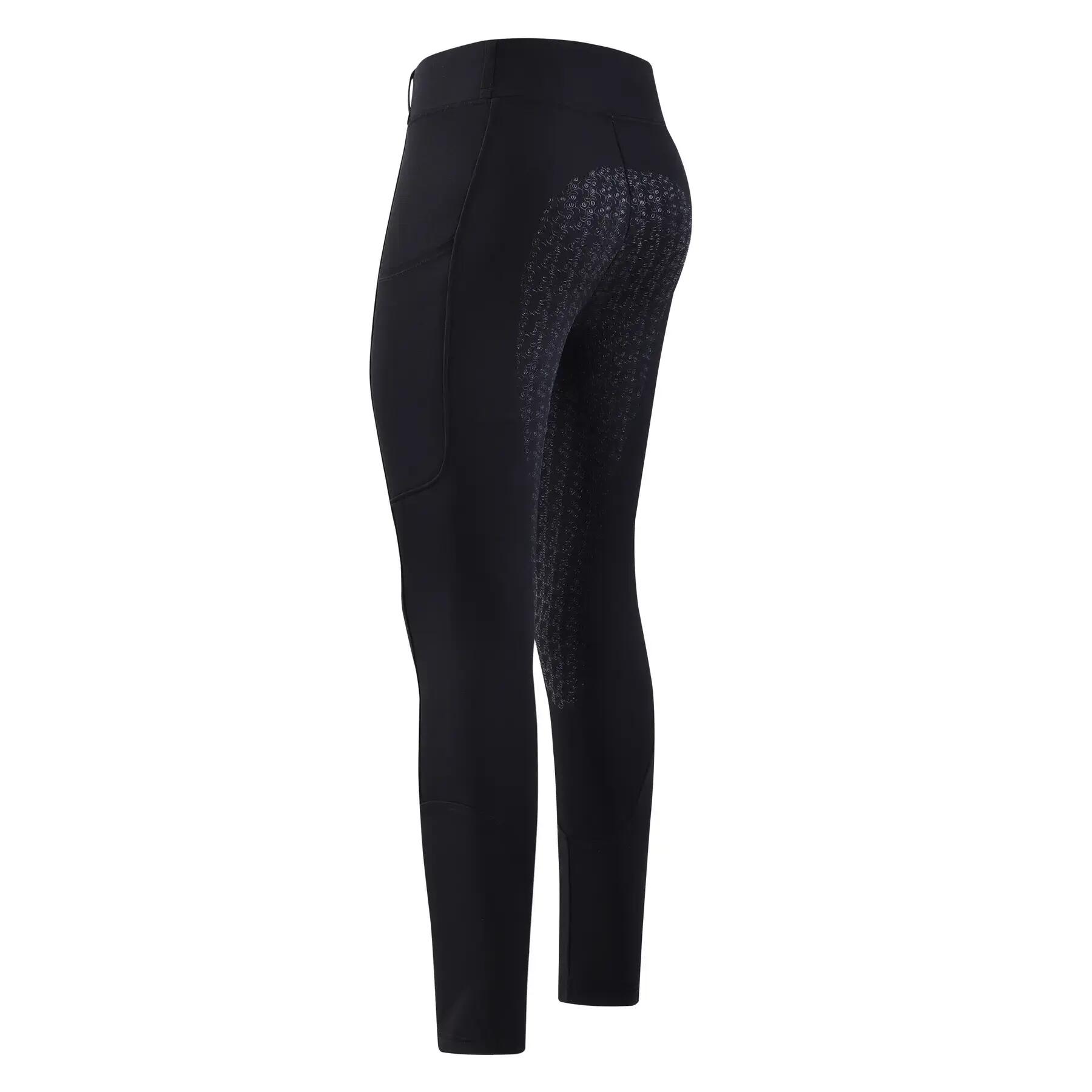 Dameslegging met volledige grip Imperial Riding Laura 2/3