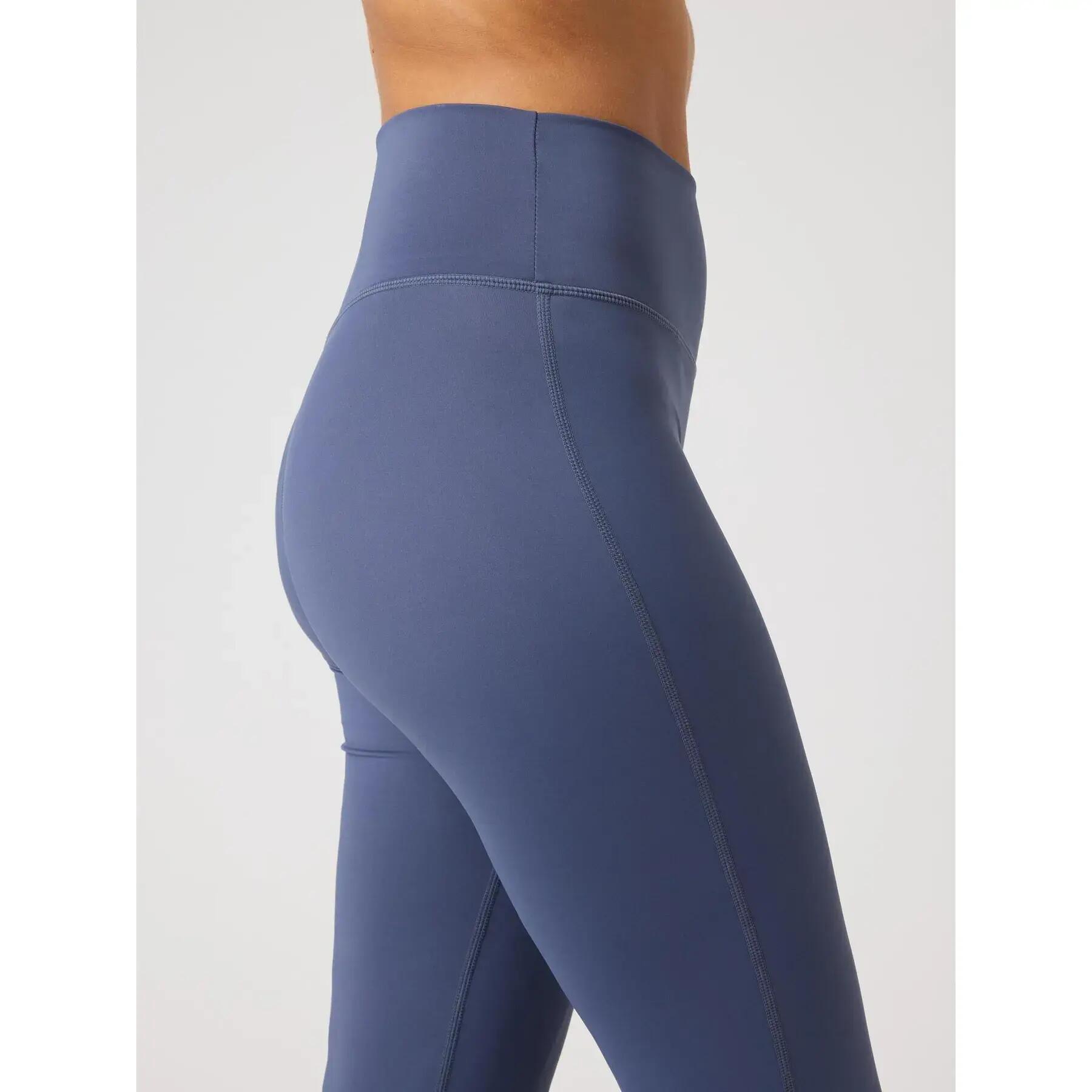 Legging femme Björn Borg Flare 4/6
