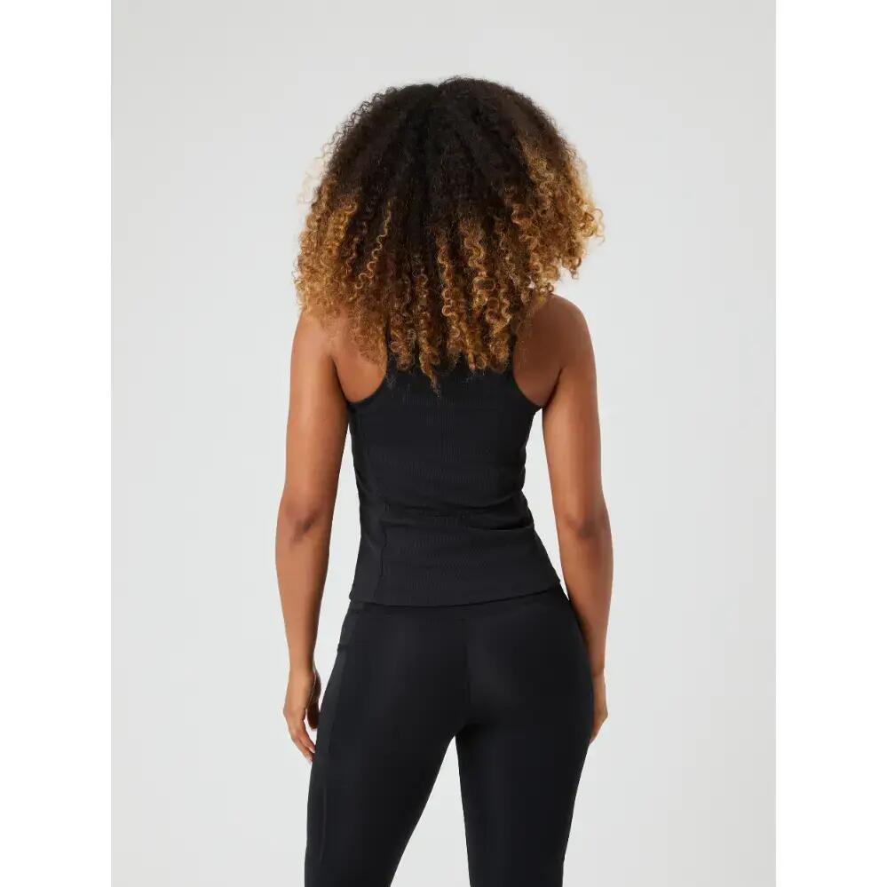 Legging femme Björn Borg Ace Pocket 3/5