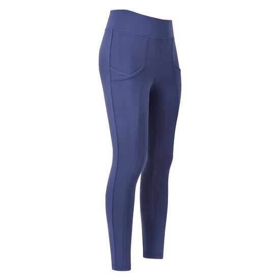 Legging équitation full grip fille Imperial Riding IRHSam