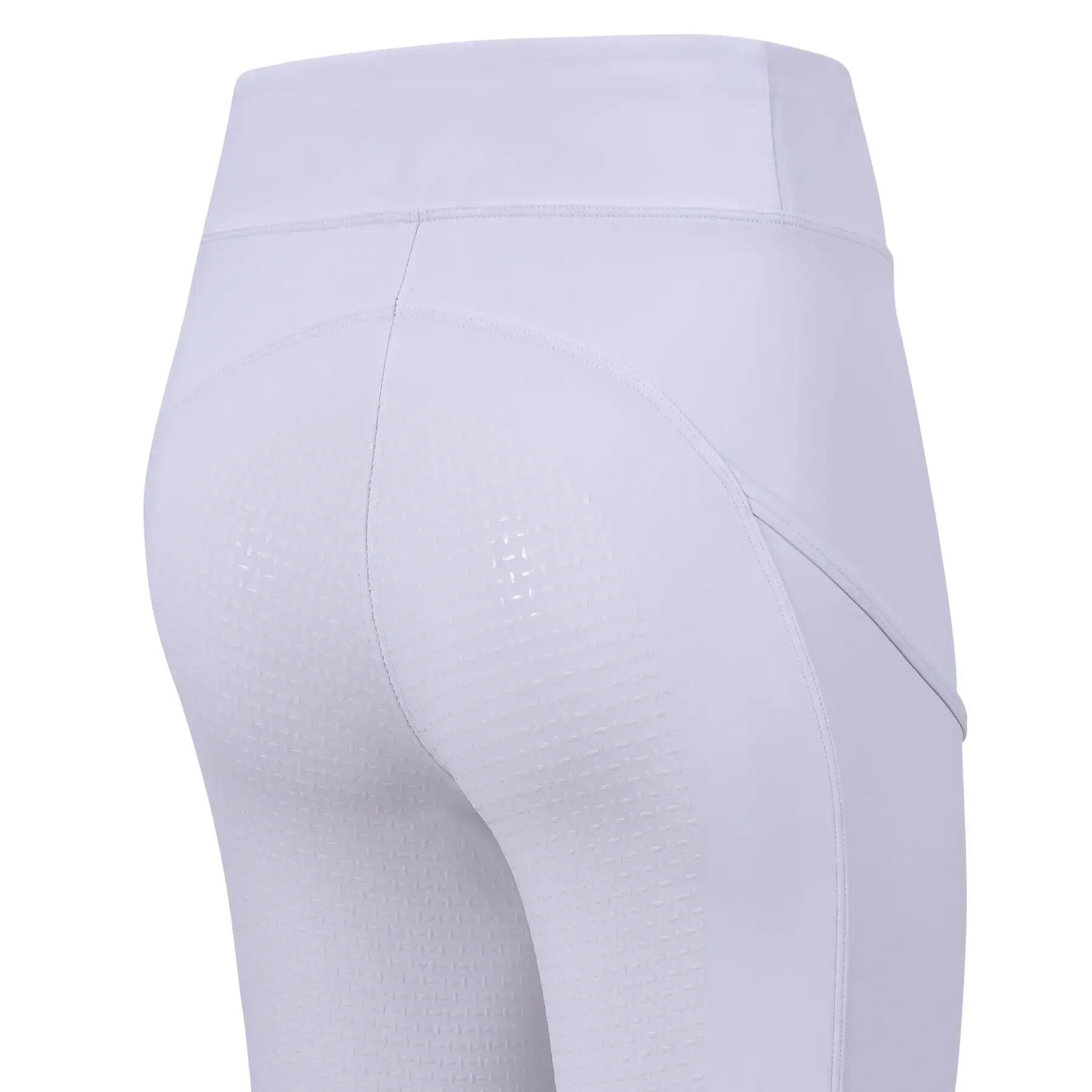 Leggings da equitazione full grip da donna Imperial Riding Lisam 3/3