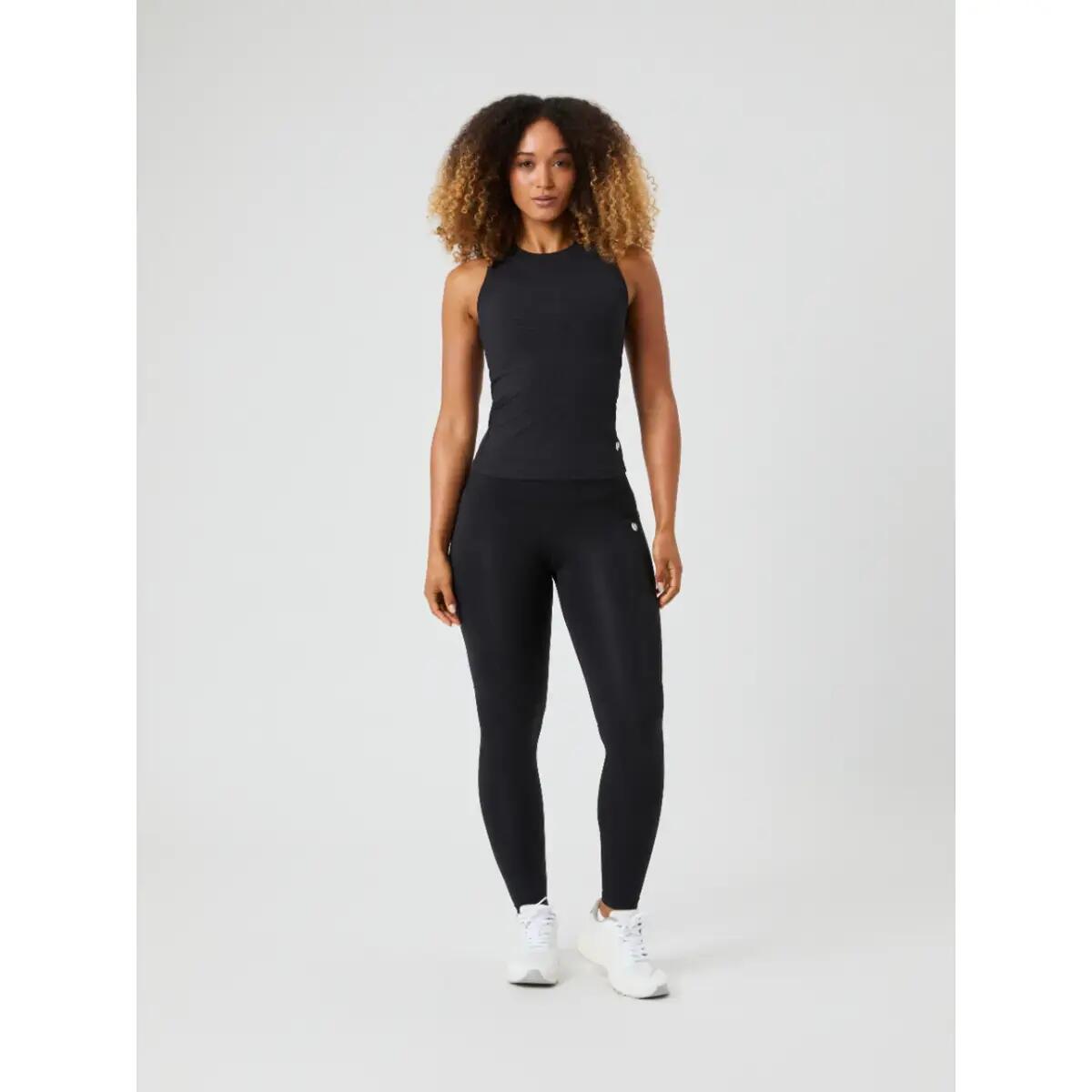Legging femme Björn Borg Ace Pocket 2/5