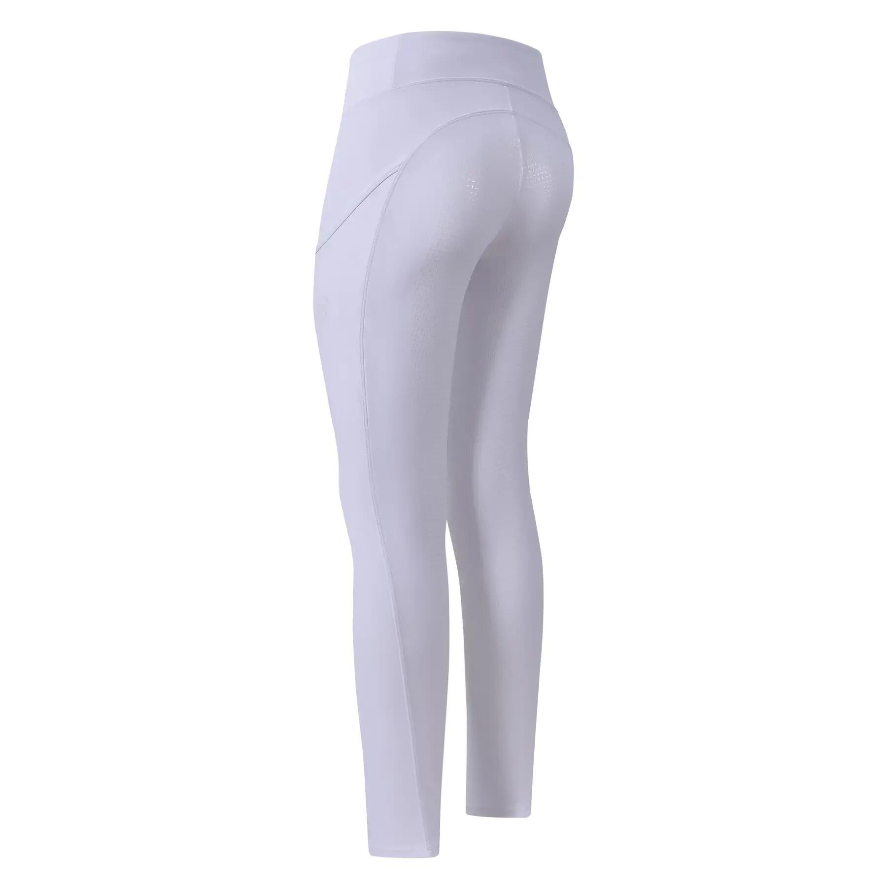 Leggings da equitazione full grip da donna Imperial Riding Lisam 2/3