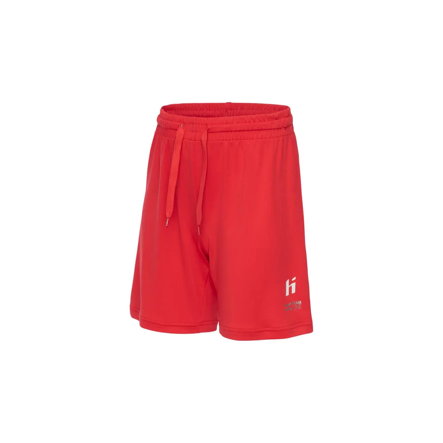 Short mini enfant Huari Vetrop Tm 2/5