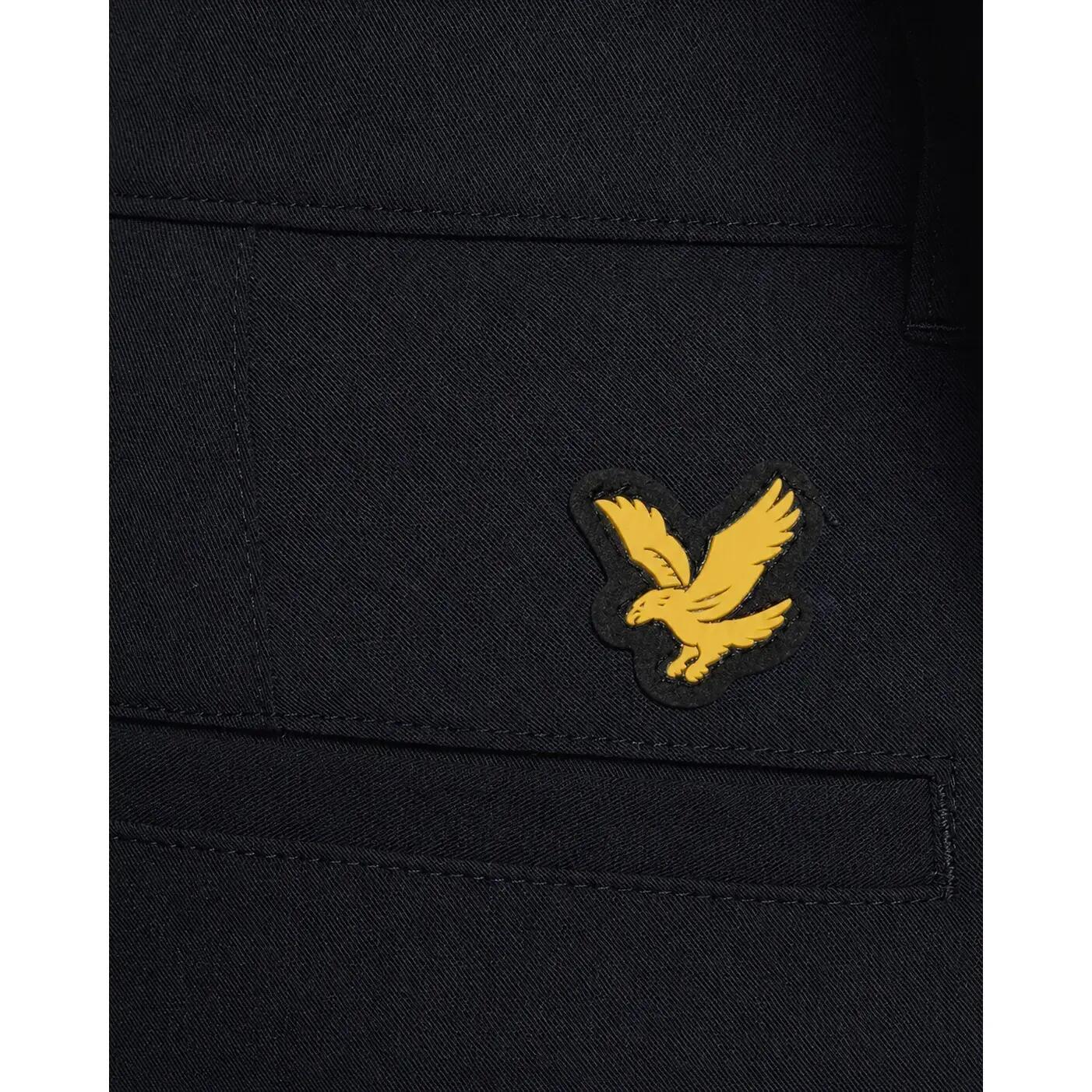 Pantalon 5 poches Lyle & Scott 5/5