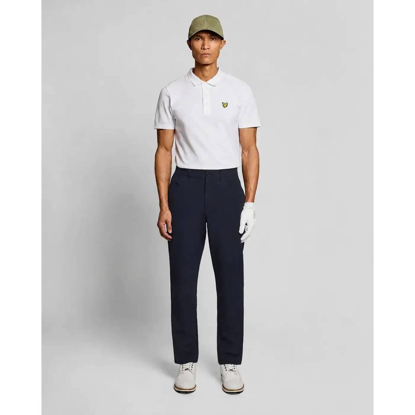 Pantalon 5 poches Lyle & Scott 4/5