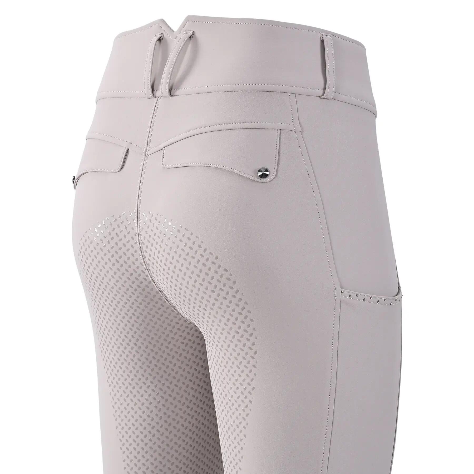 Pantalón de equitación Full Grip Imperial Riding Bliss 3/3