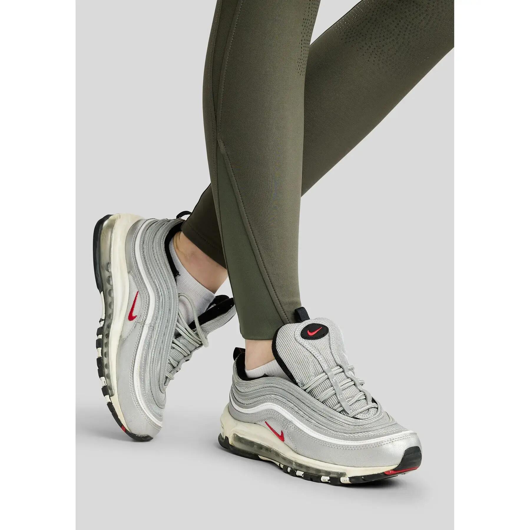 Pantalon équitation full grip femme Montar Megan 6/6