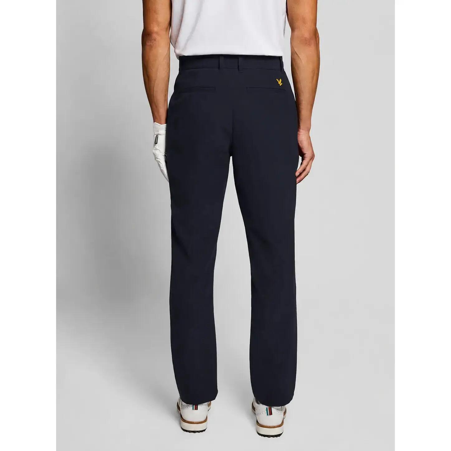 Pantalon 5 poches Lyle & Scott 3/5