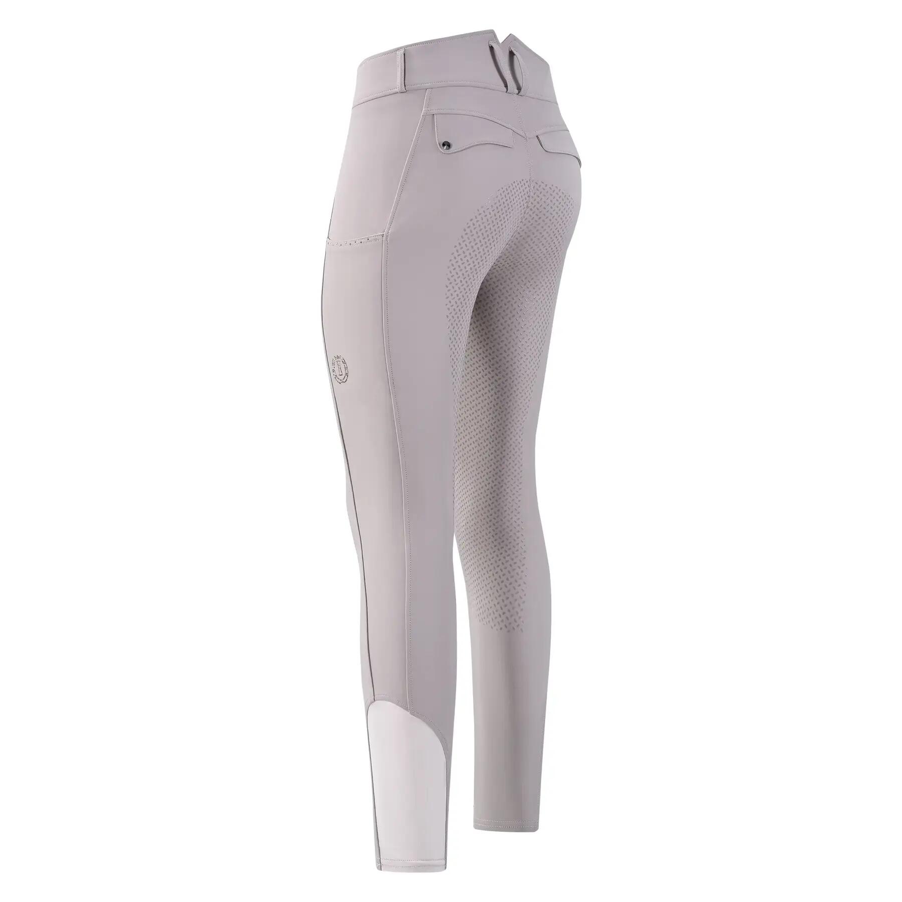 Pantalón de equitación Full Grip Imperial Riding Bliss 2/3