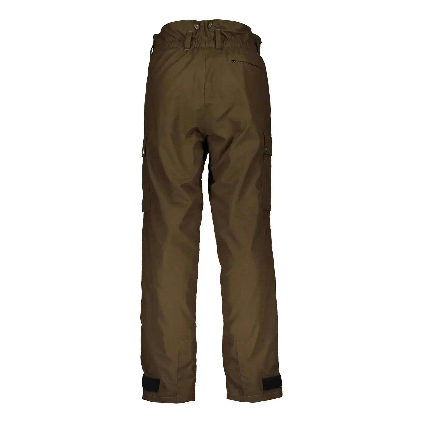 Pantalon imperméable Sasta Wolf 2/2