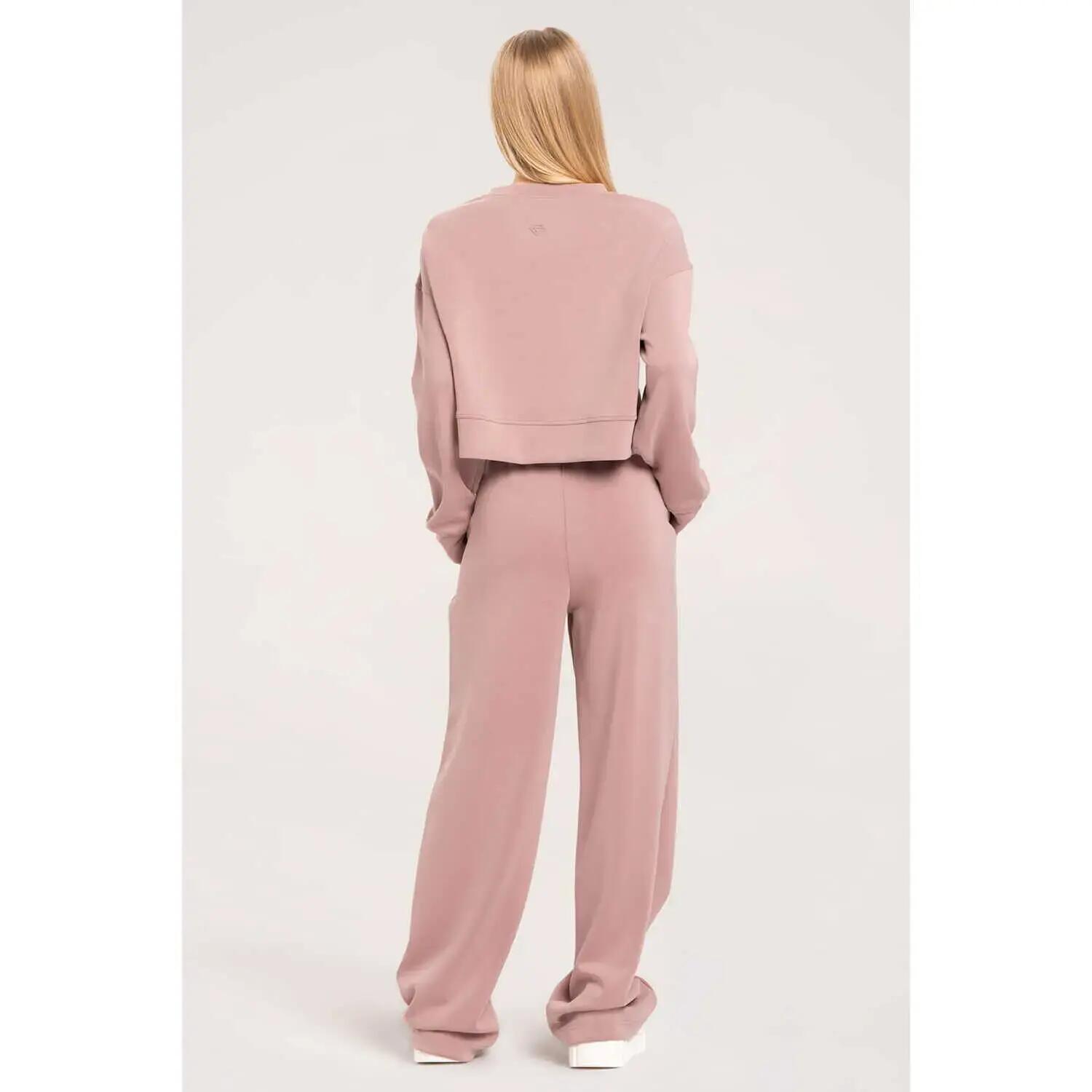 Pantalon femme Gym Glamour 4/5