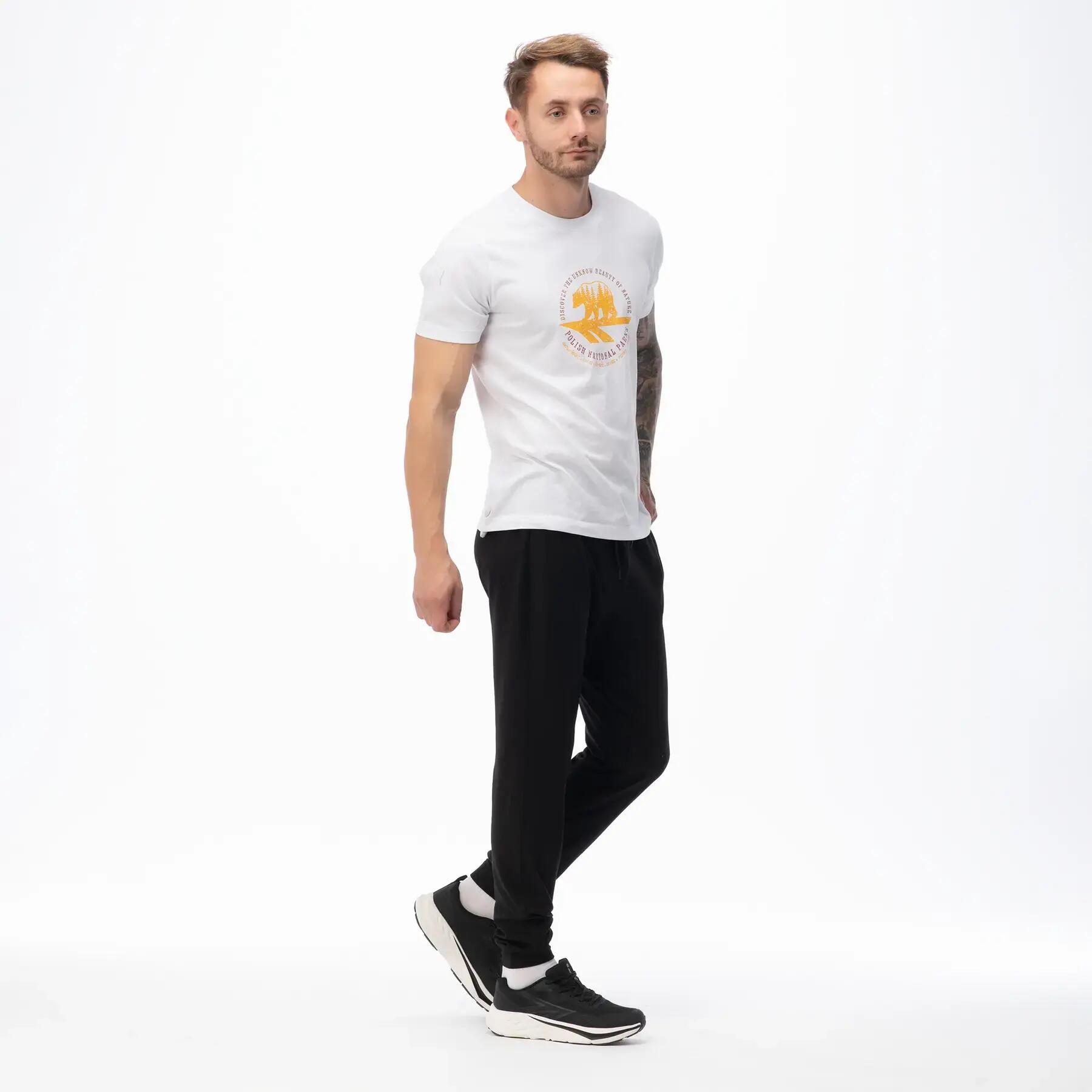 Pantalon de jogging Hi-Tec Ogi 7/7