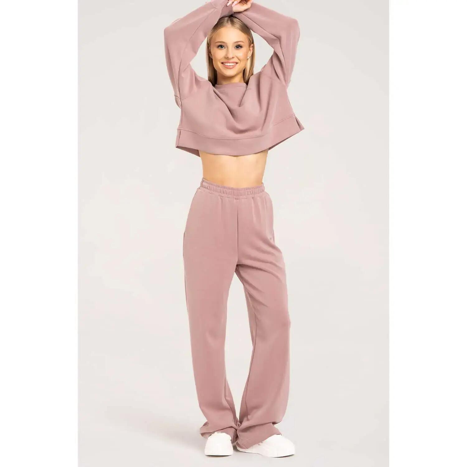 Pantalon femme Gym Glamour 2/5