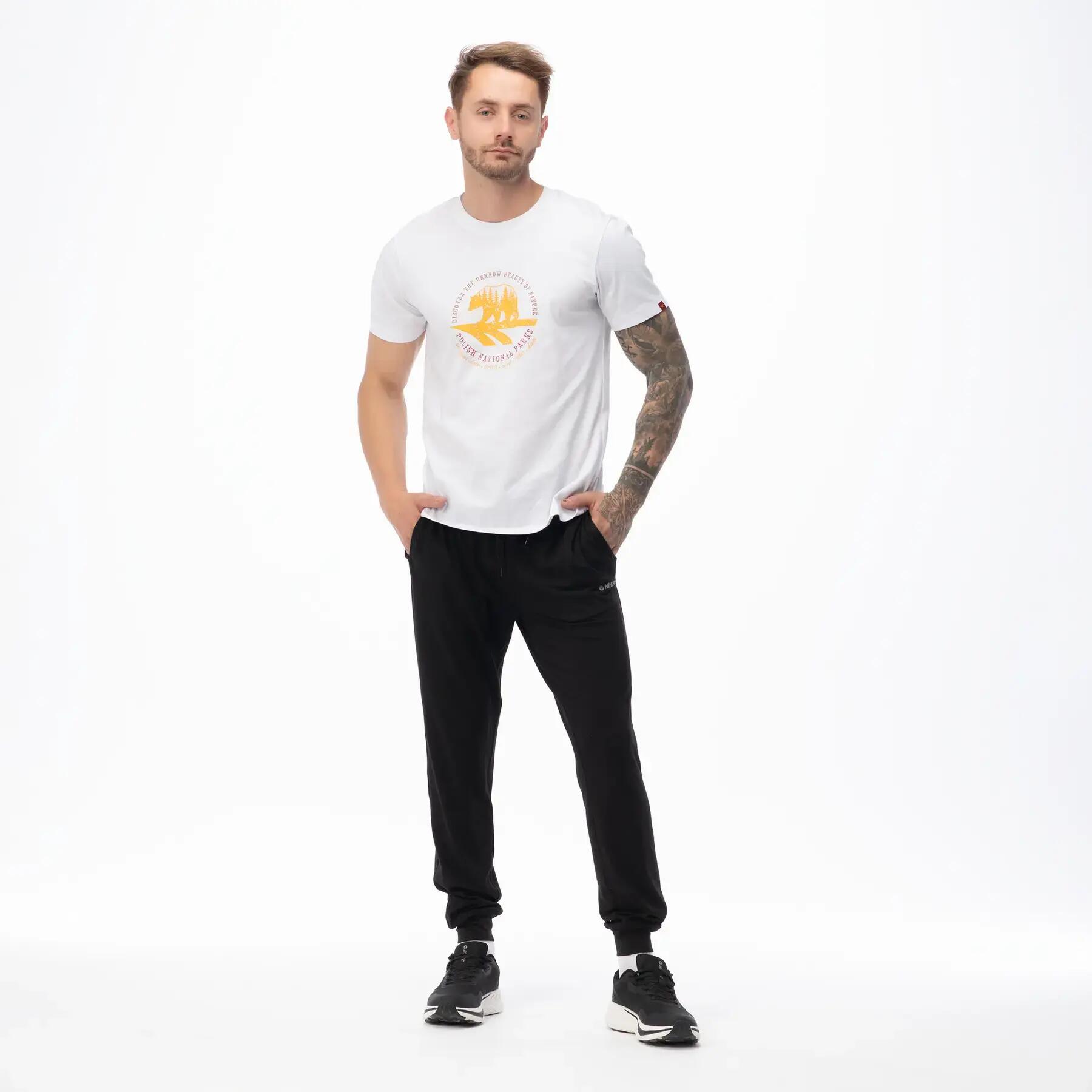 Pantalon de jogging Hi-Tec Ogi 6/7