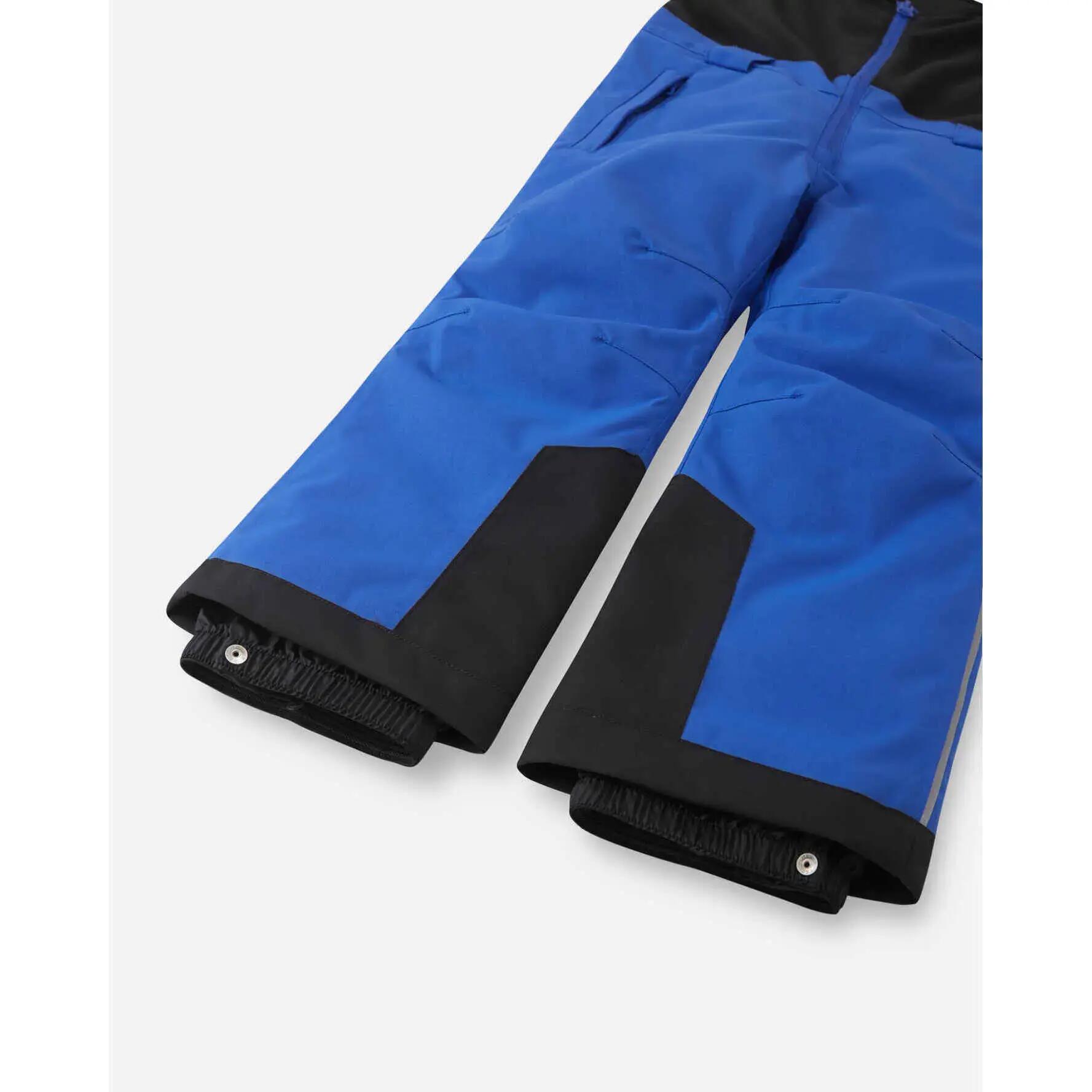 Calças de esqui para crianças Reima Alppi 4/5