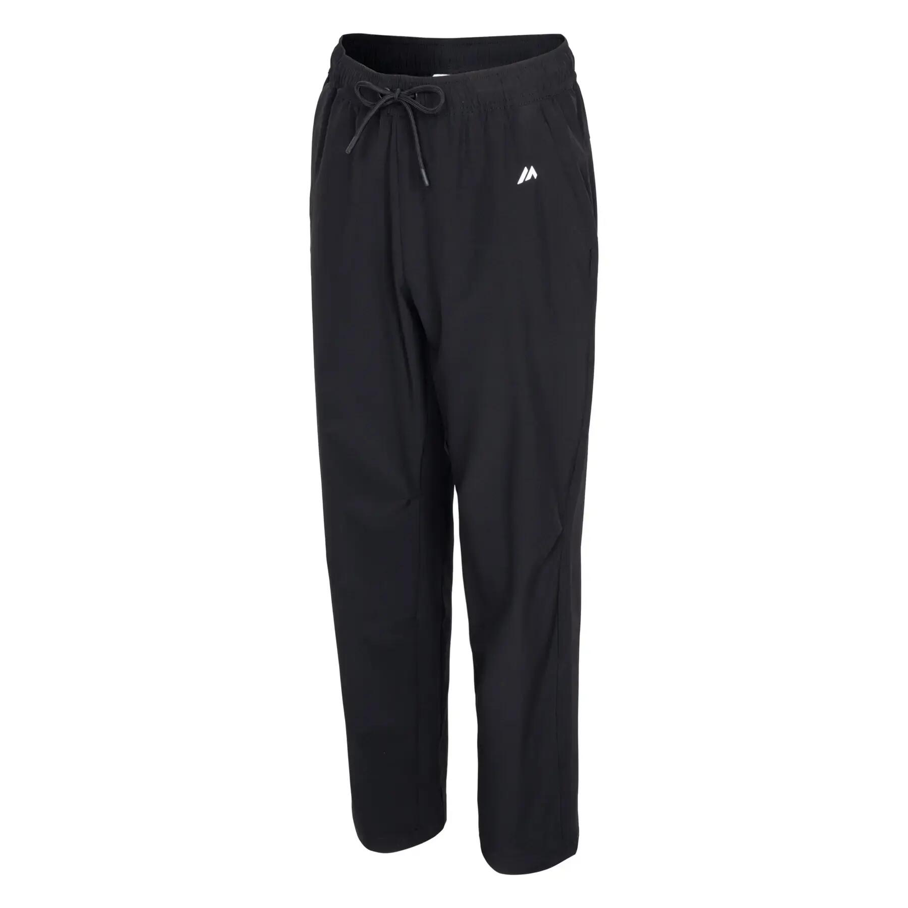 Spodnie dresowe dla dzieci Martes Essentials Lonni 2/7