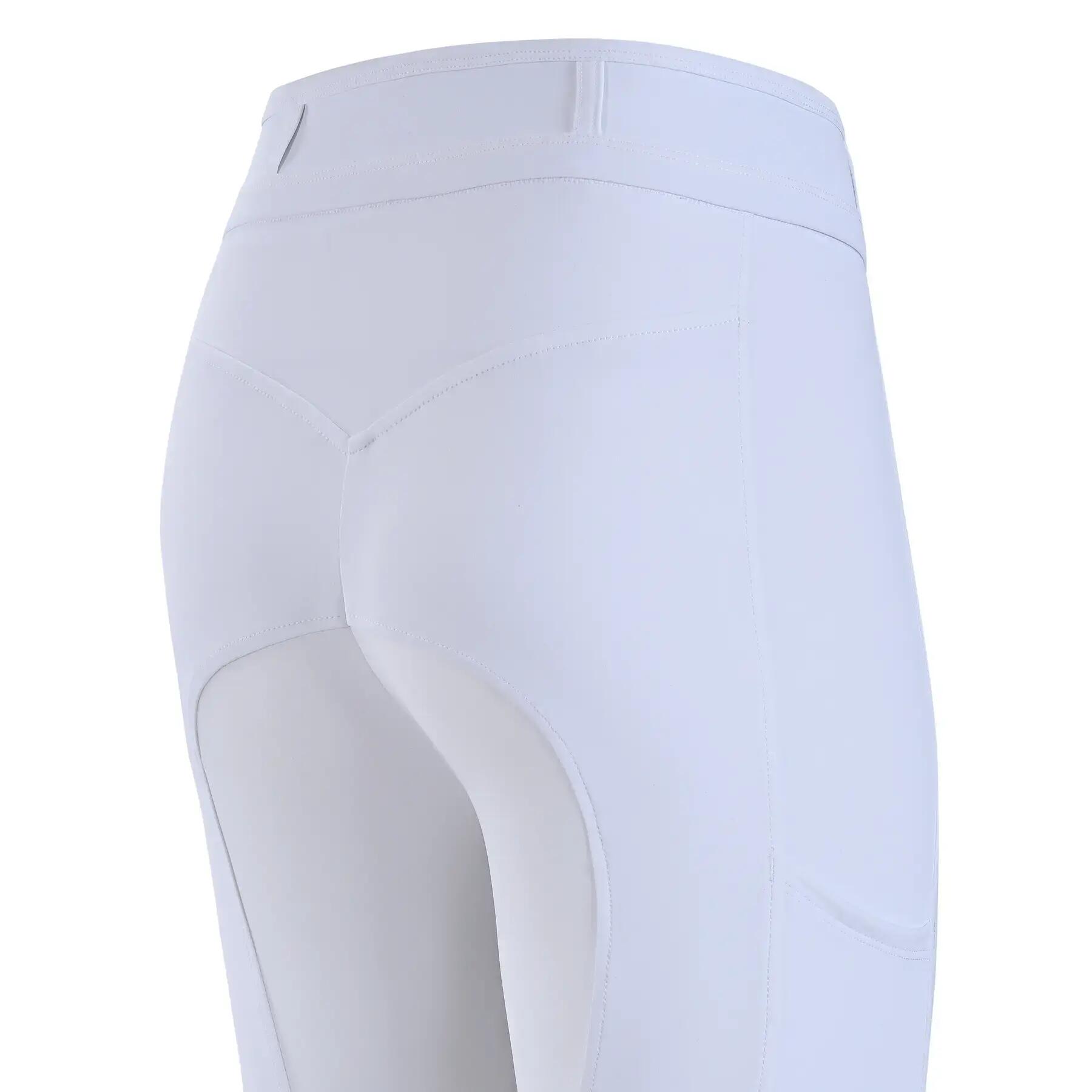 Turnierhose full grip Damen Imperial Riding GlamRide 3/3