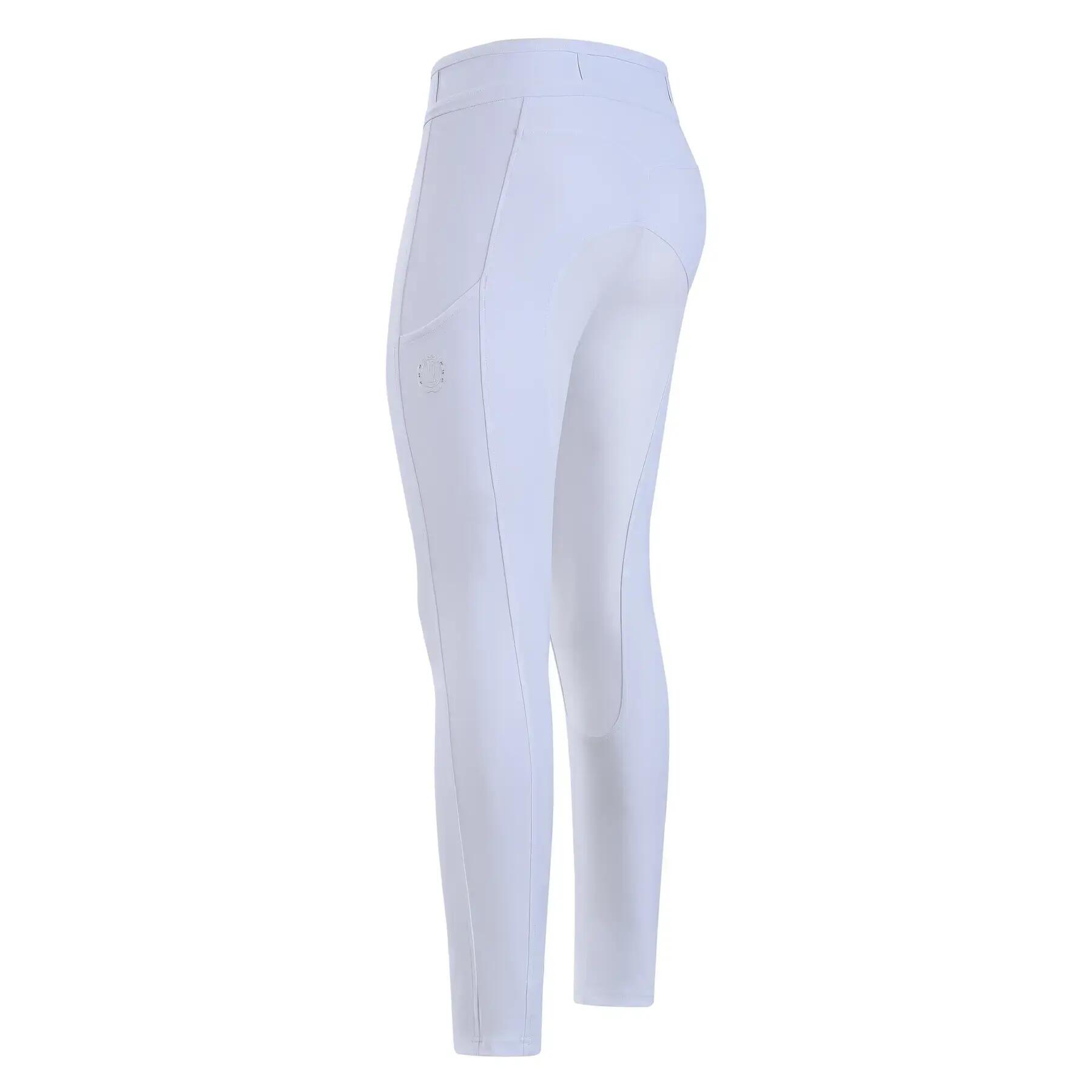 Turnierhose full grip Damen Imperial Riding GlamRide 2/3