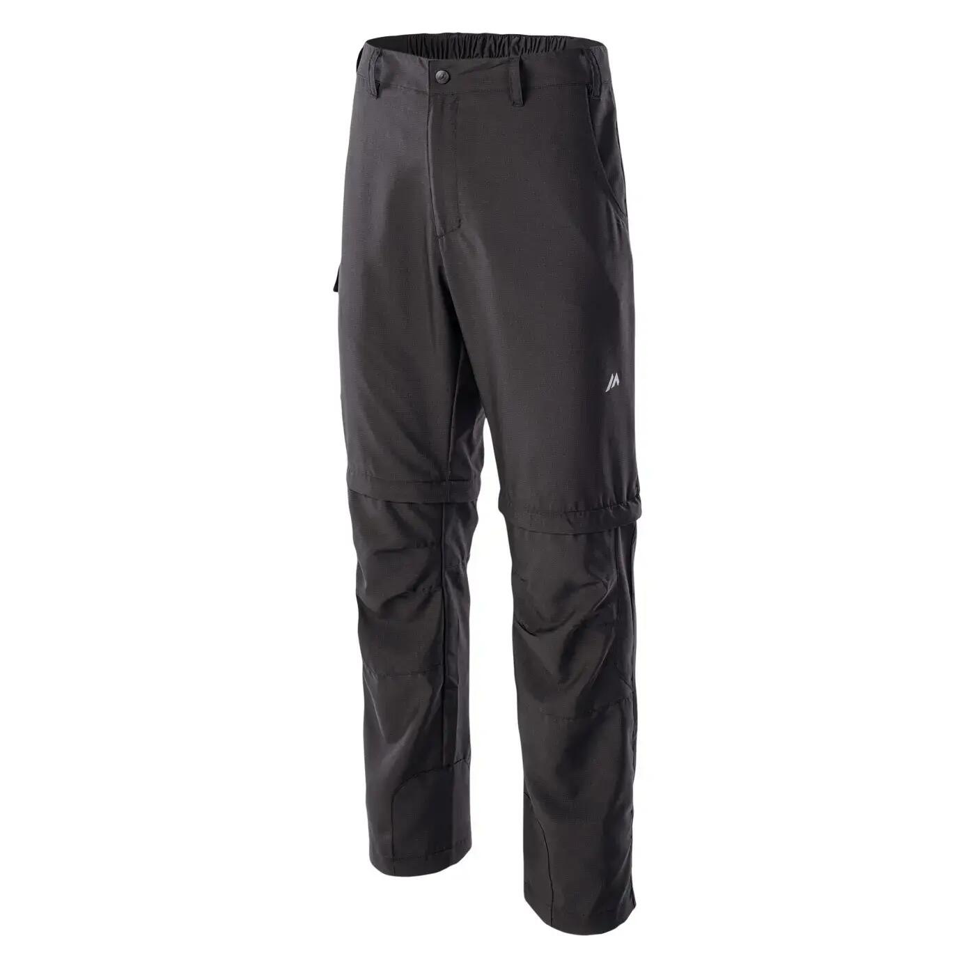 Pantaloni da trekking 2-in-1 Martes Essentials Margo 3/6