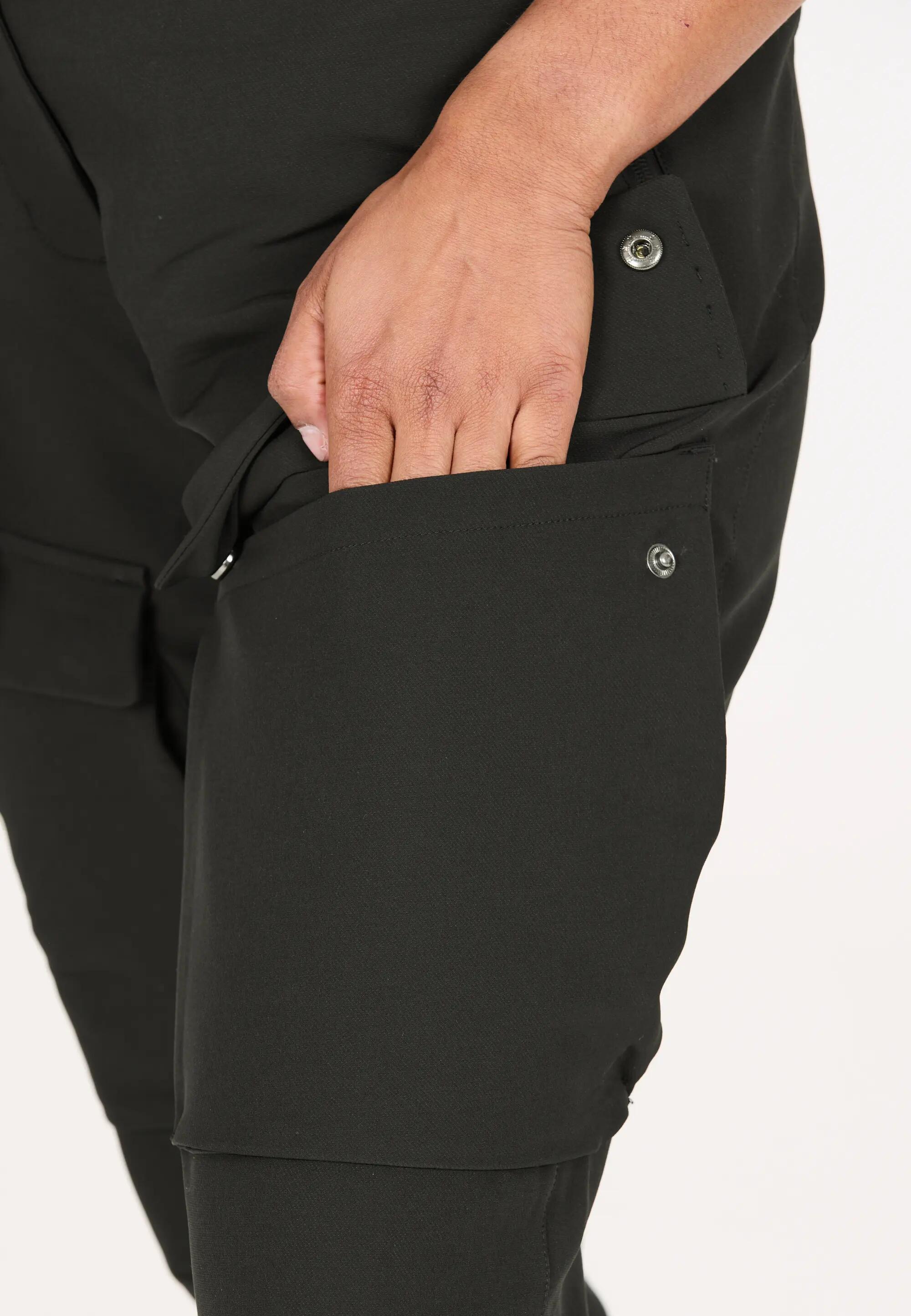 Cargohose Opentrail 9/10