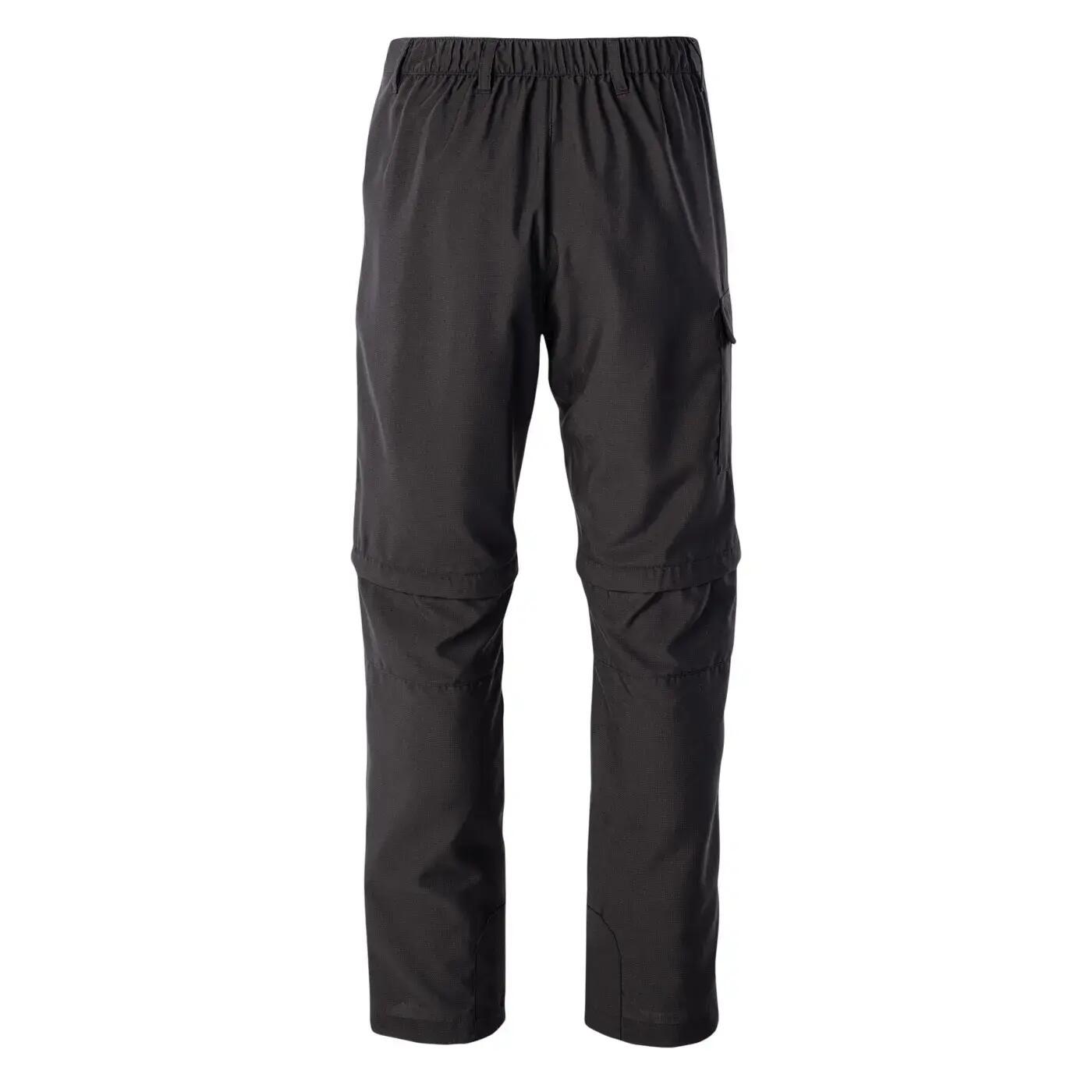 Pantaloni da trekking 2-in-1 Martes Essentials Margo 2/6