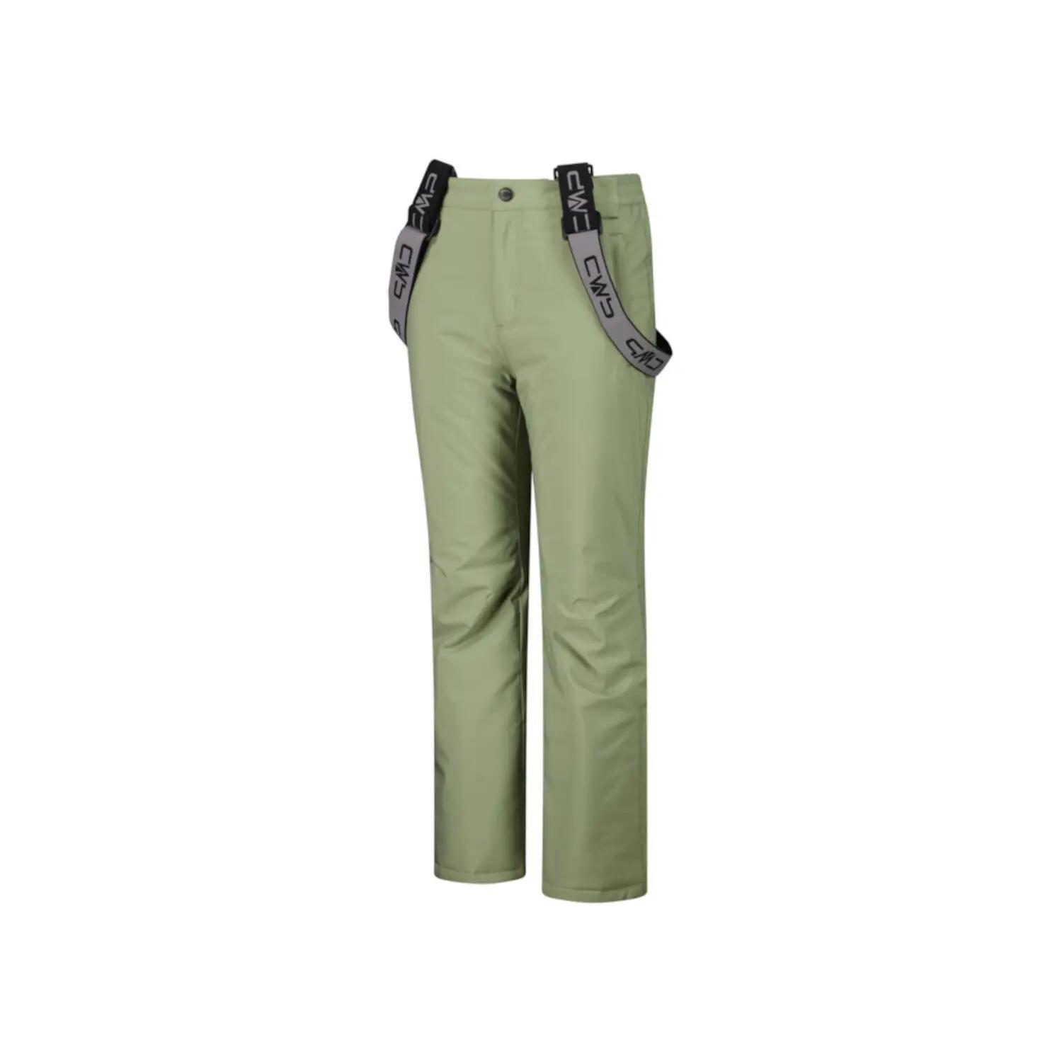 CMP Kinder Ski Hose Ski Salopette 3W15994 3/3