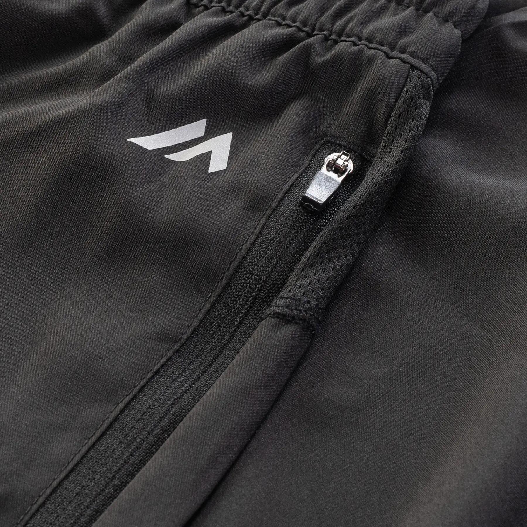 Pantaloni running Martes Essentials Molly 4/7