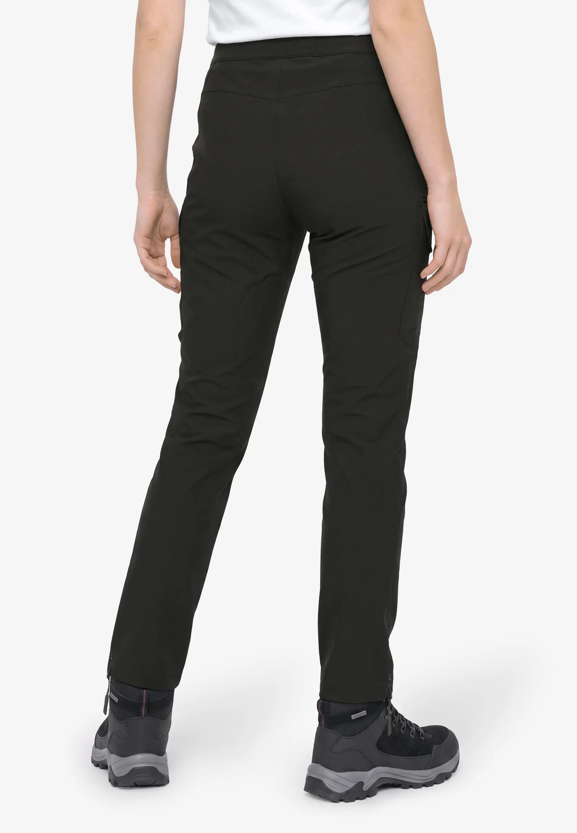 Cargohose Opentrail 5/10