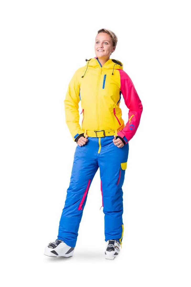 SNOW SUITS picture