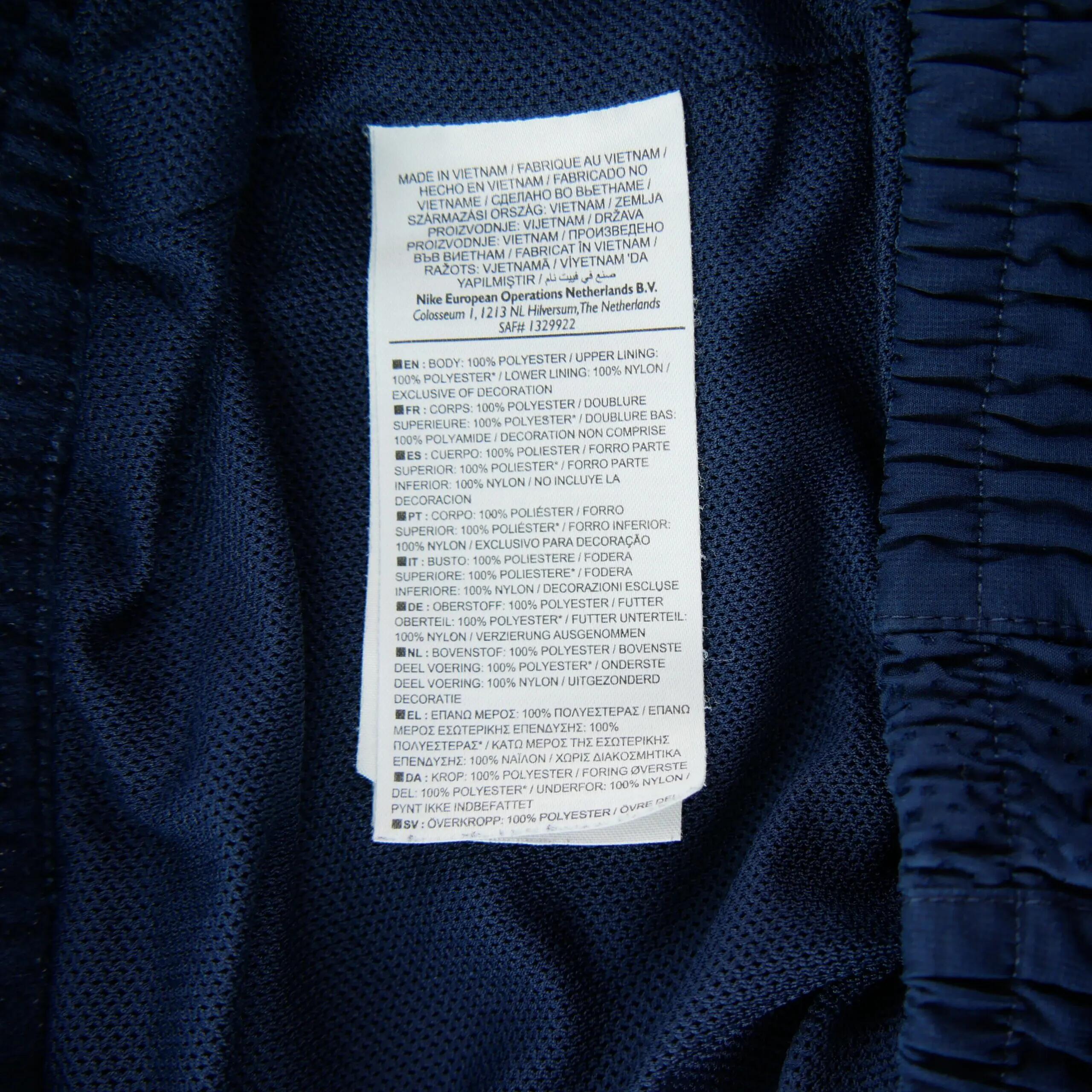 Seconde vie - Jogging Femme Athletic Dept. Y2K - Très bon état 12/13