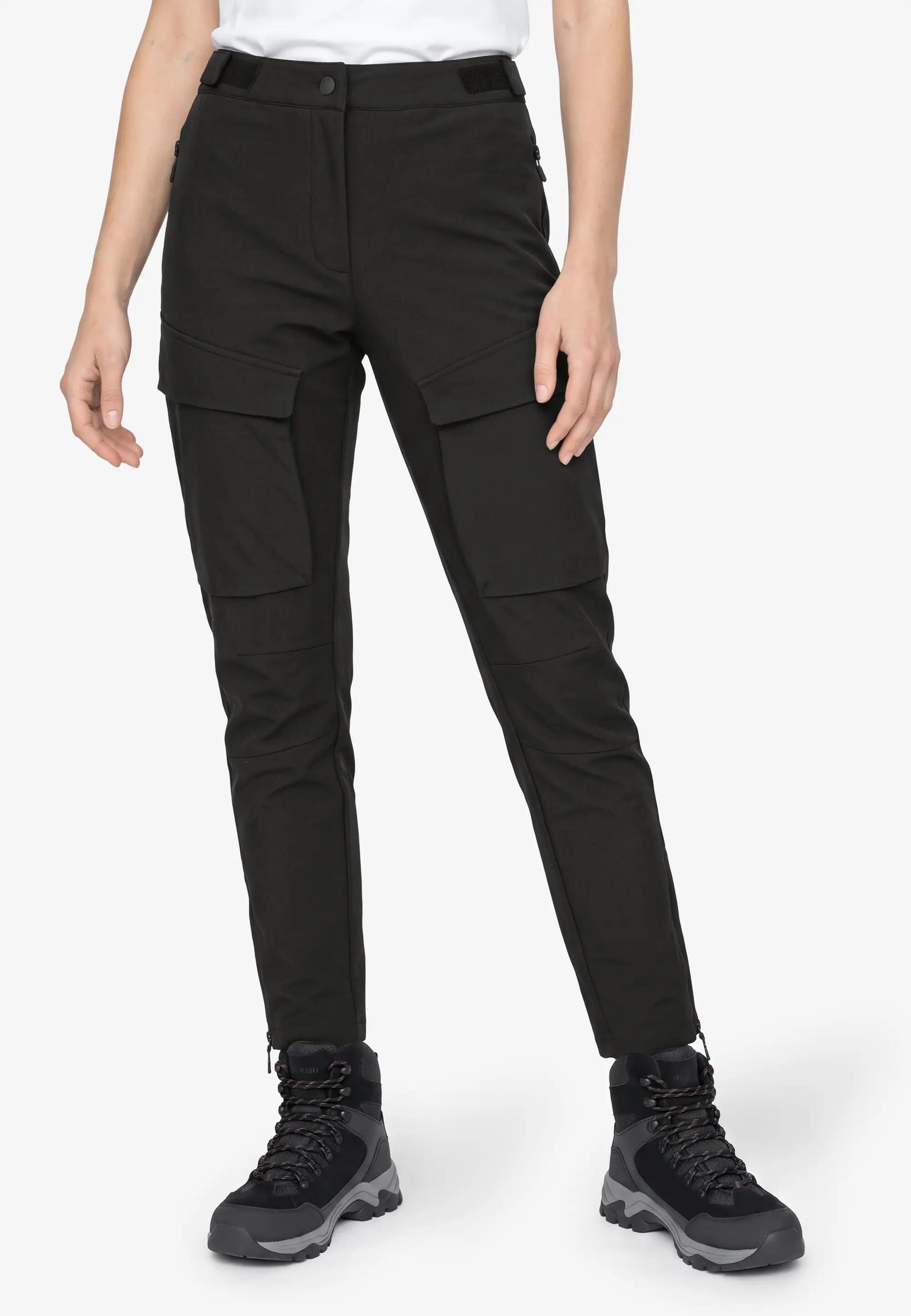 Cargohose Opentrail 4/10