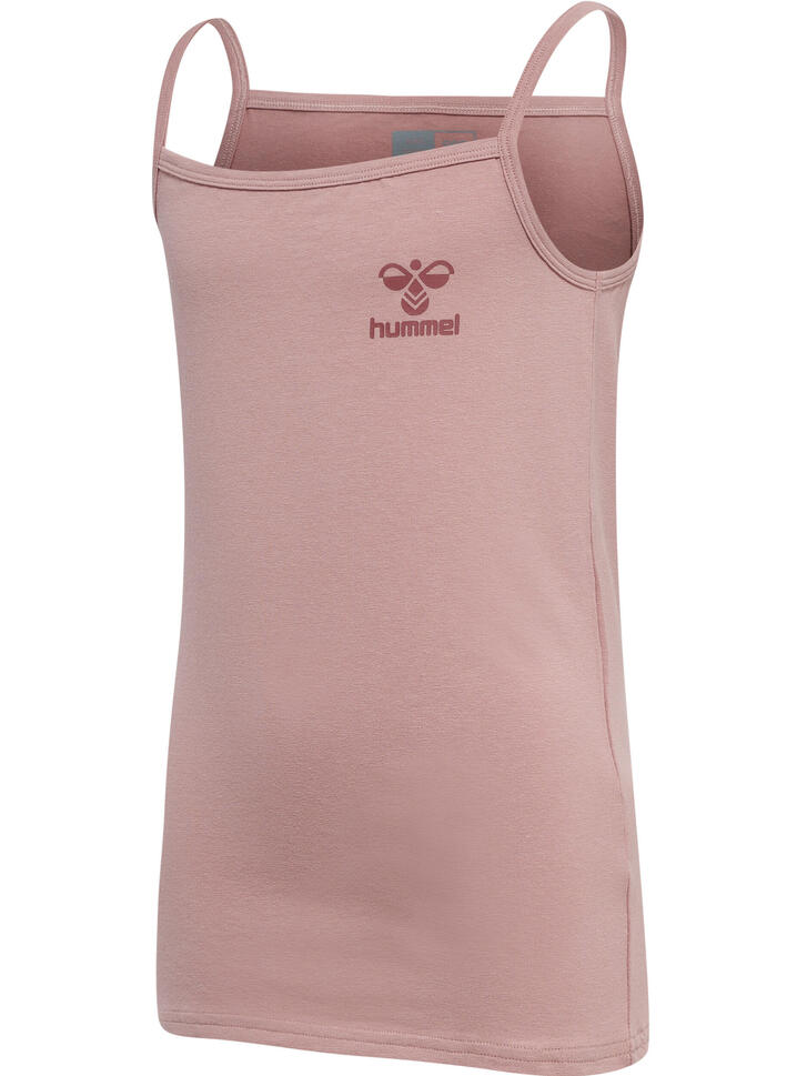 Dziewczęca koszulka typu tank top Hummel hmlCAROLINA