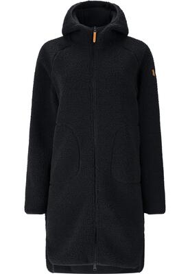 Polaire teddy con cappuccio donna Whistler Pioneer