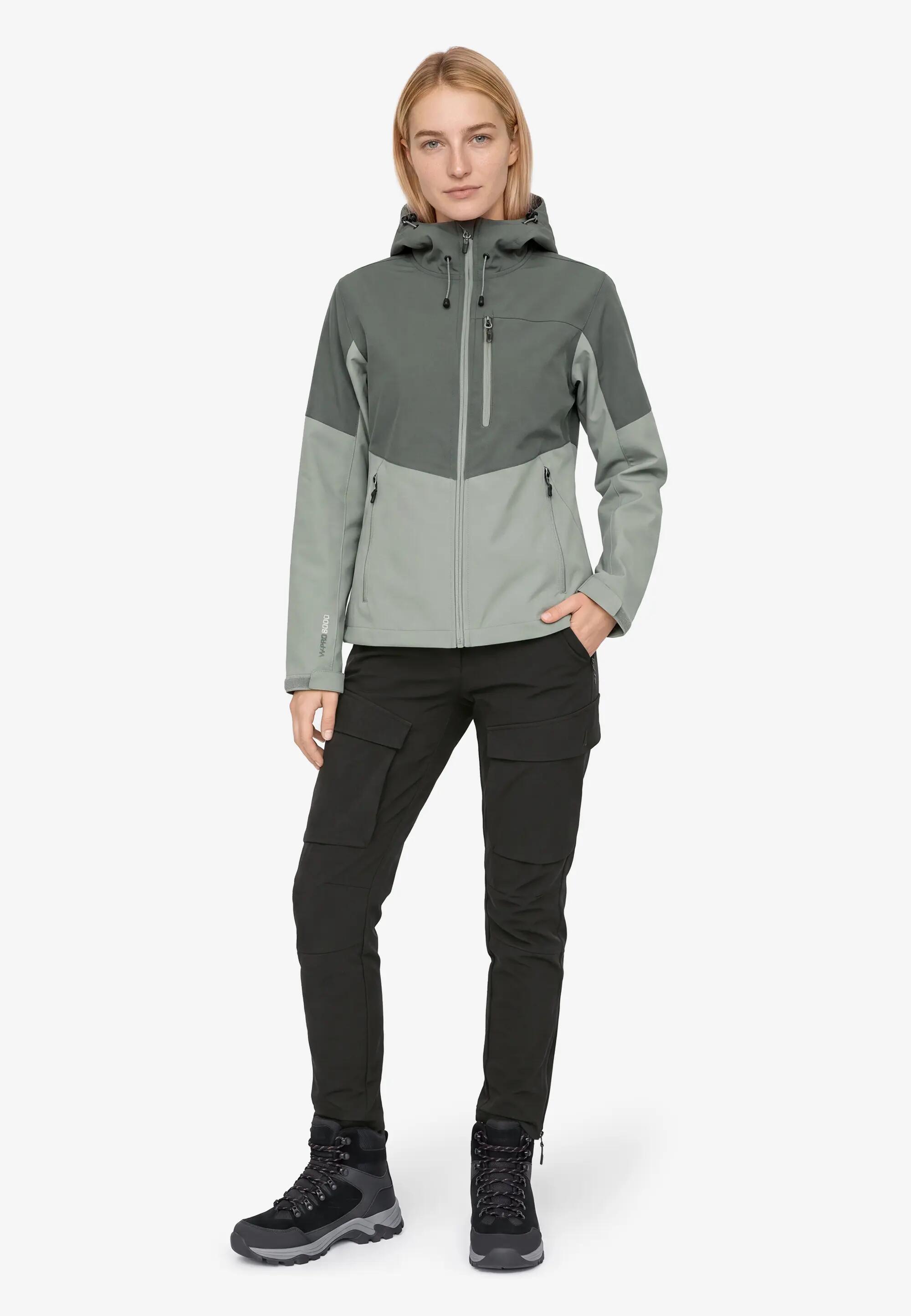Cargohose Opentrail 3/10