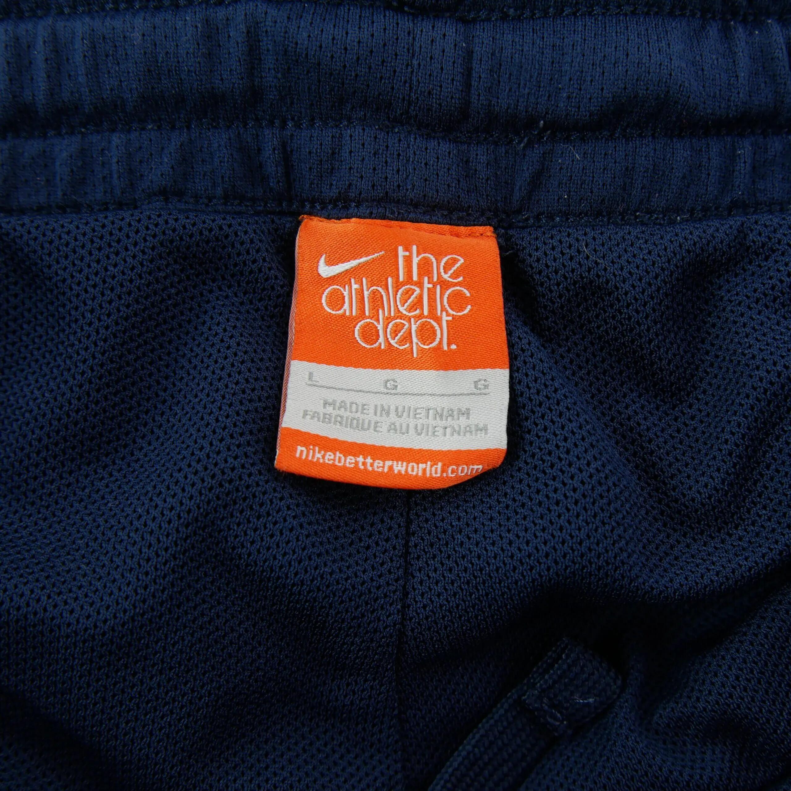 Seconde vie - Jogging Femme Athletic Dept. Y2K - Très bon état 11/13
