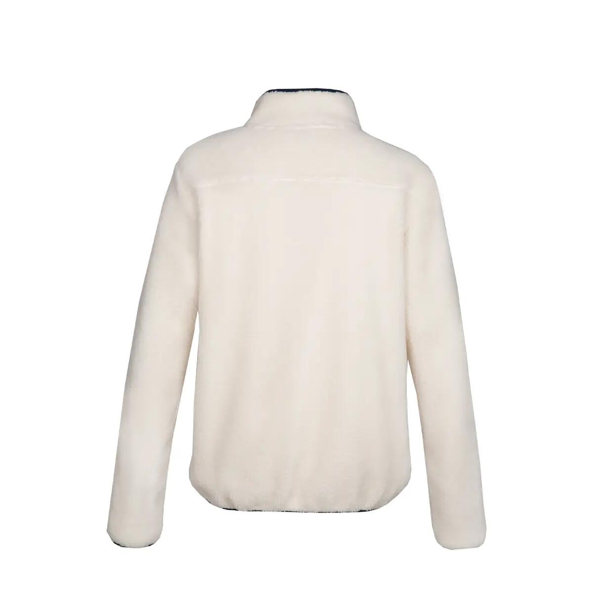 Polaire de randonnée Sherpa pour homme SIKOU avec fermeture éclair 4/7