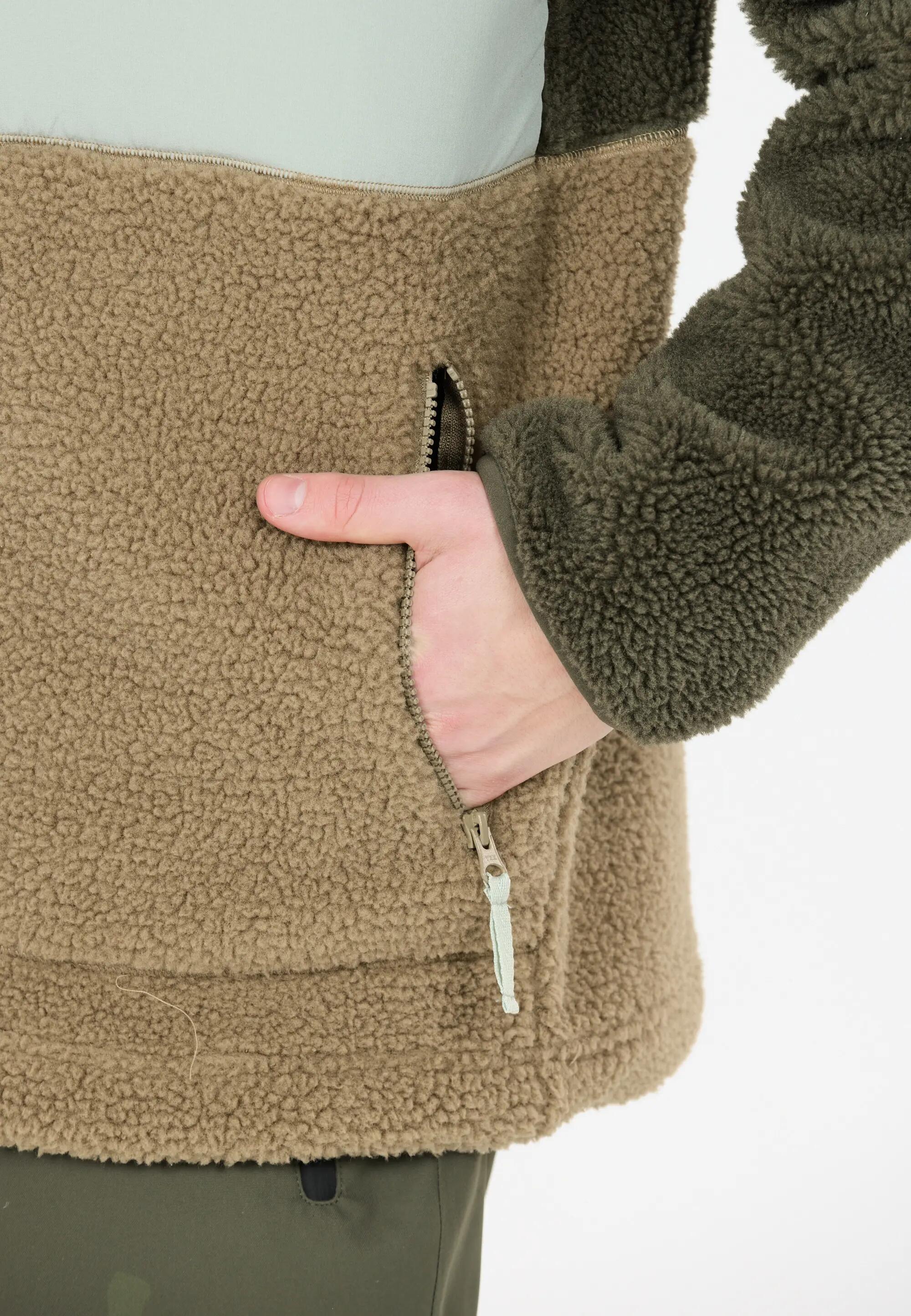 Fleecejacke Katau 9/9