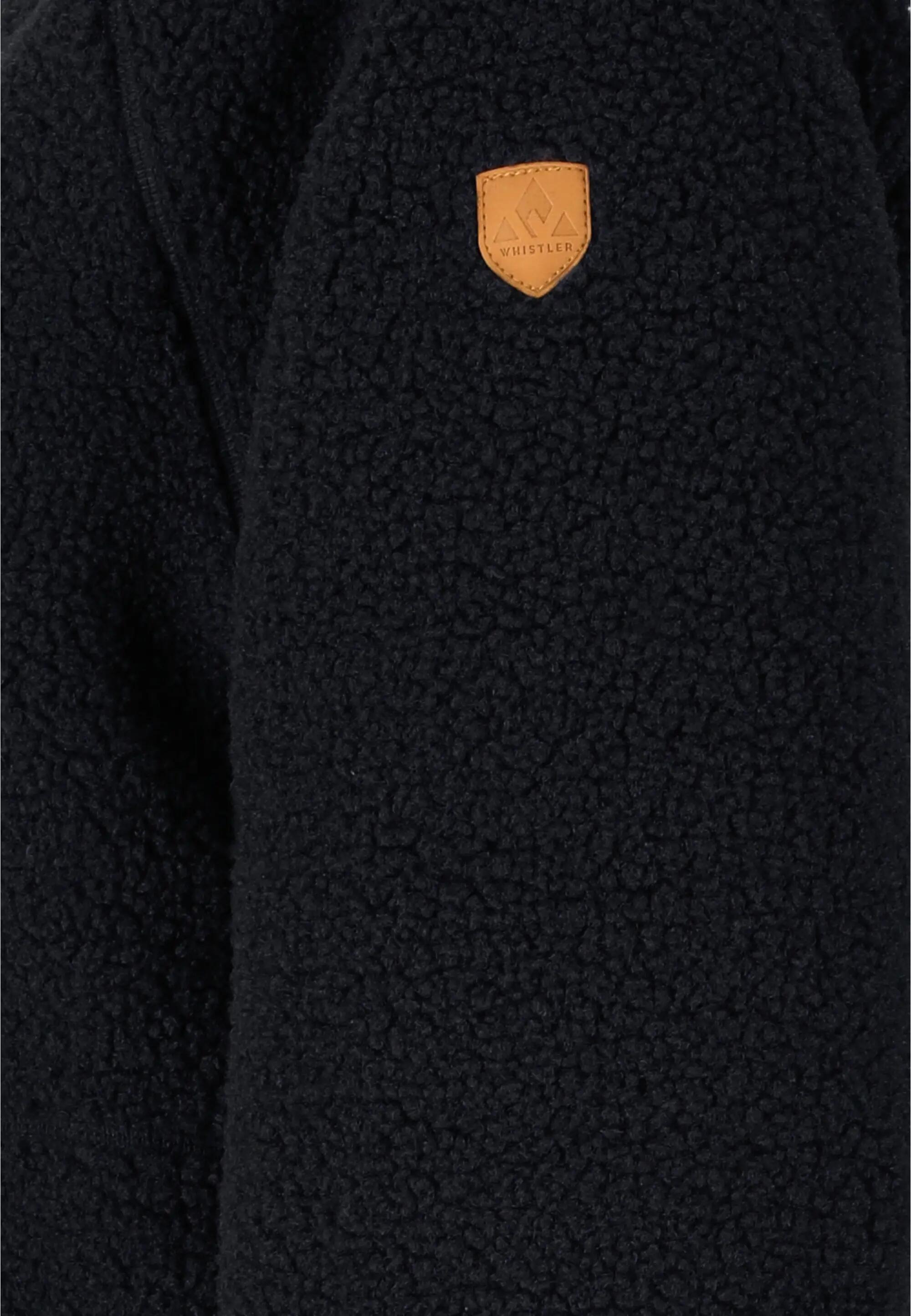 Polaire teddy con cappuccio donna Whistler Pioneer 7/10