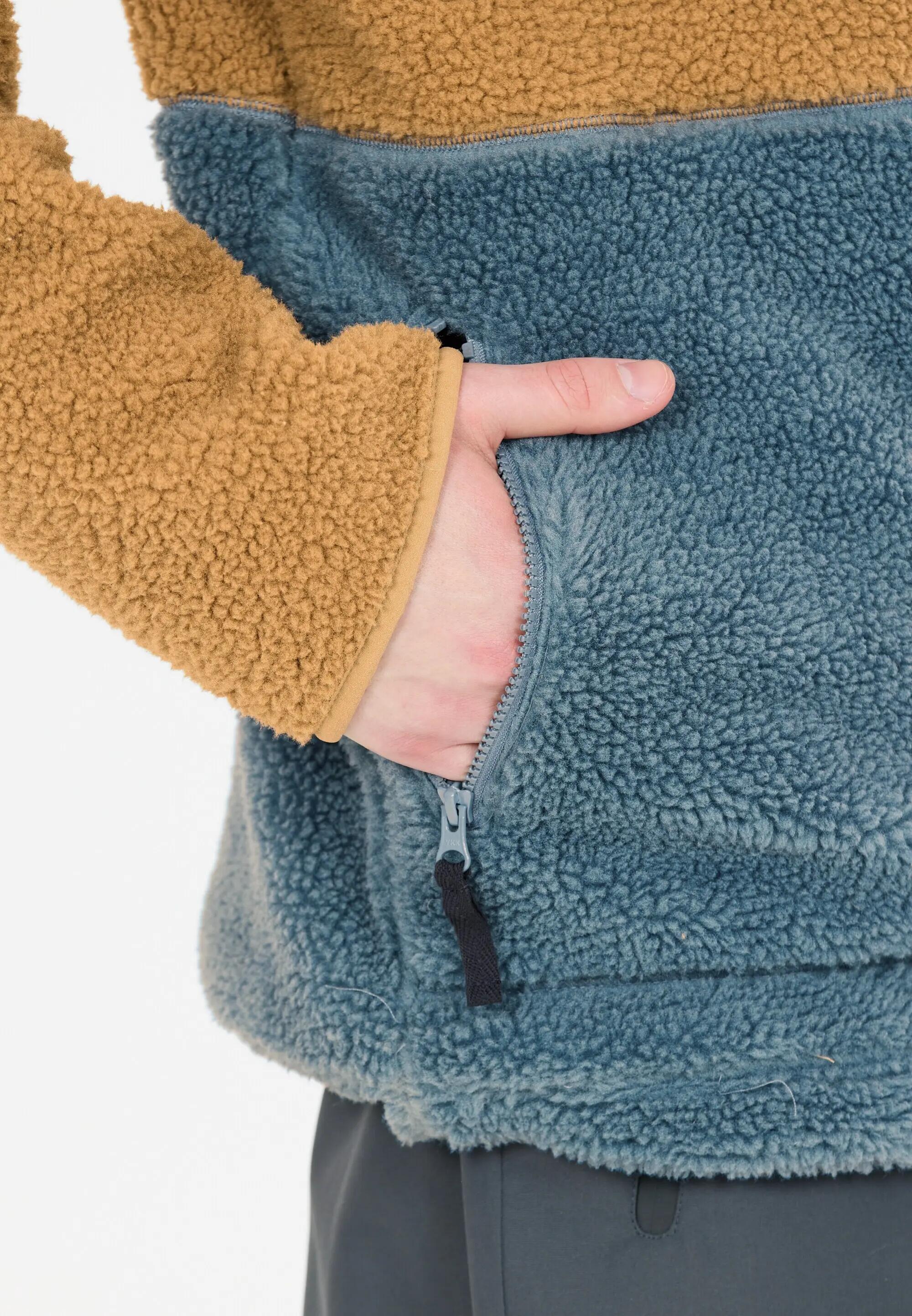Fleece Katau 9/9